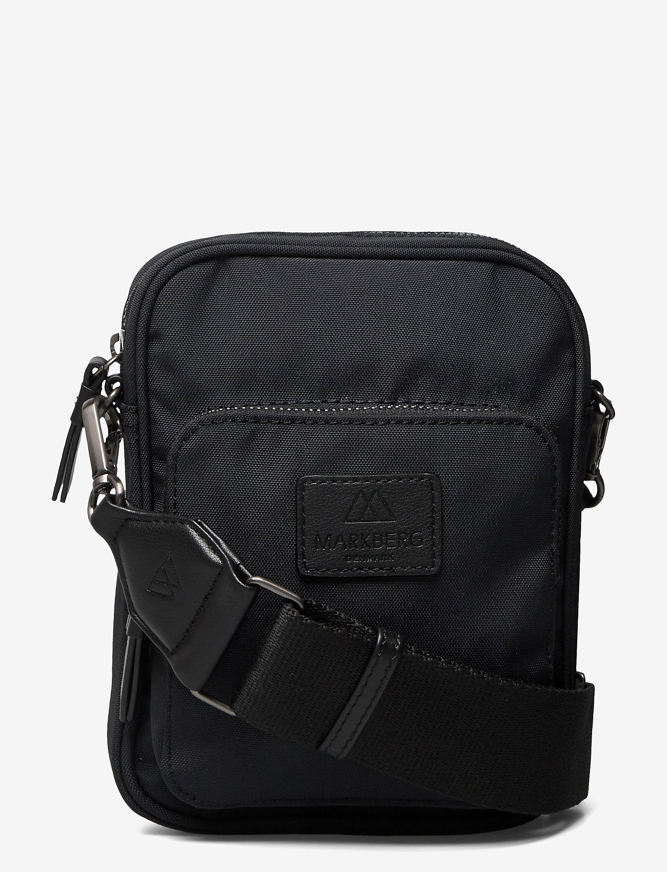 Markberg - Bexley - black w/black - 0