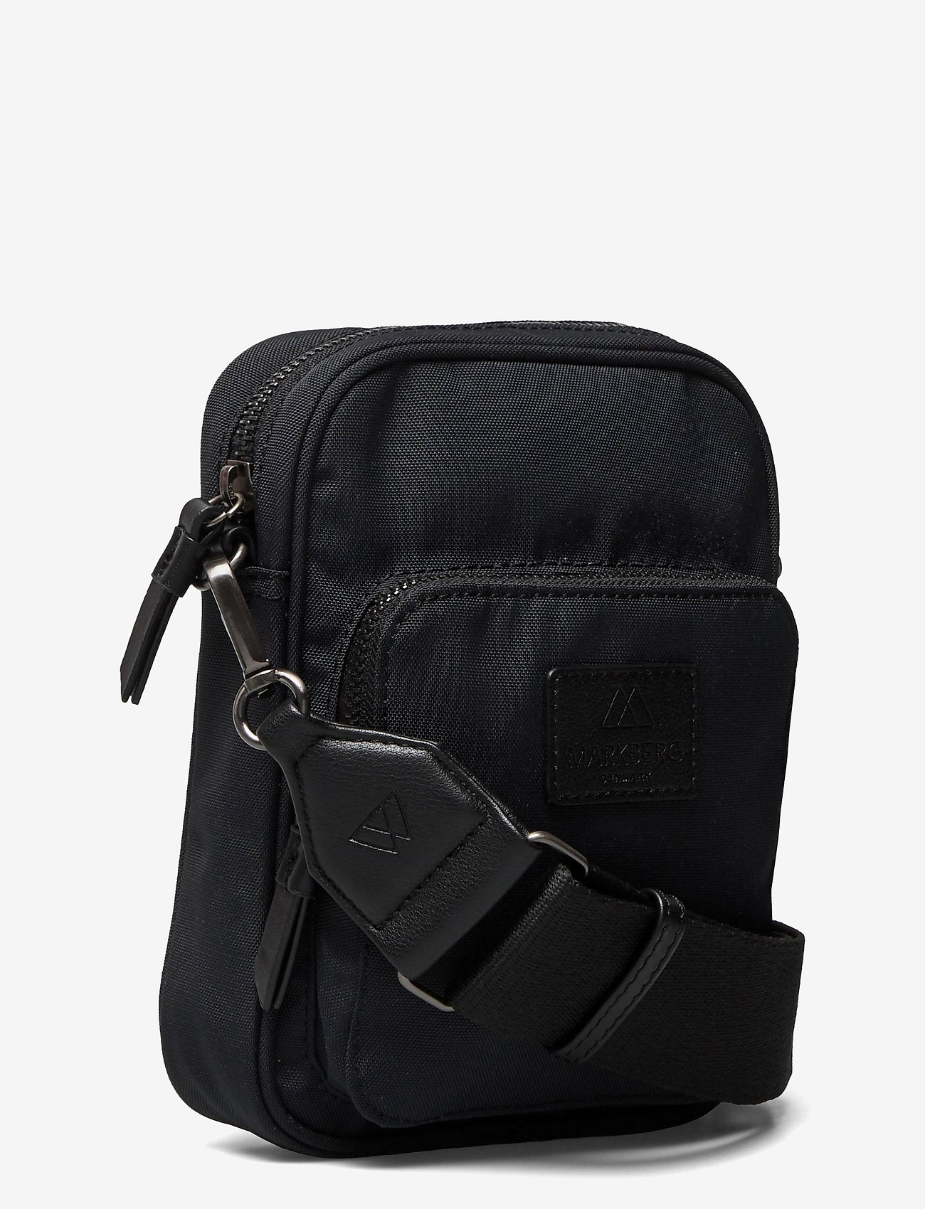 Markberg - Bexley - black w/black - 2