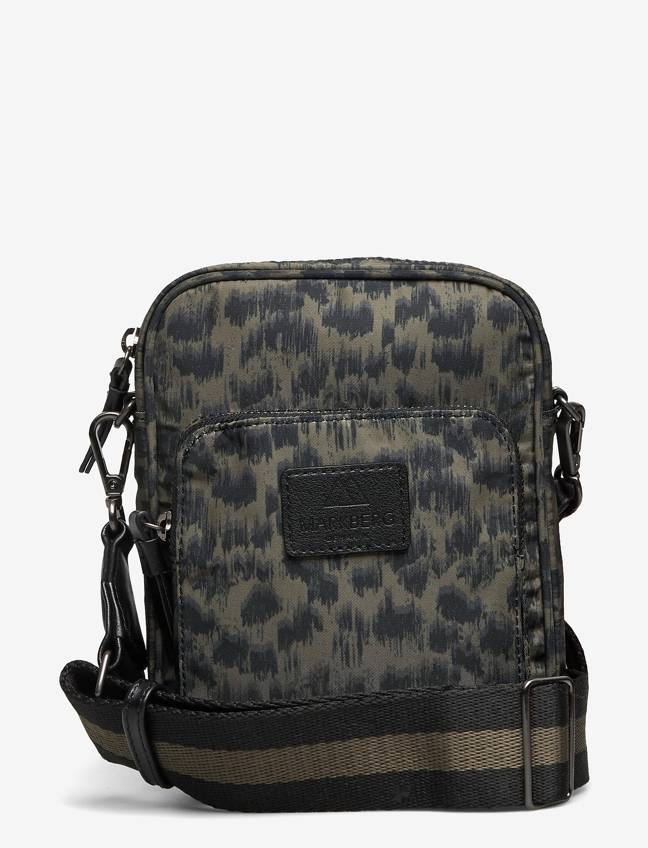 OLIVE ANI. ARMY W/BL.+OLI