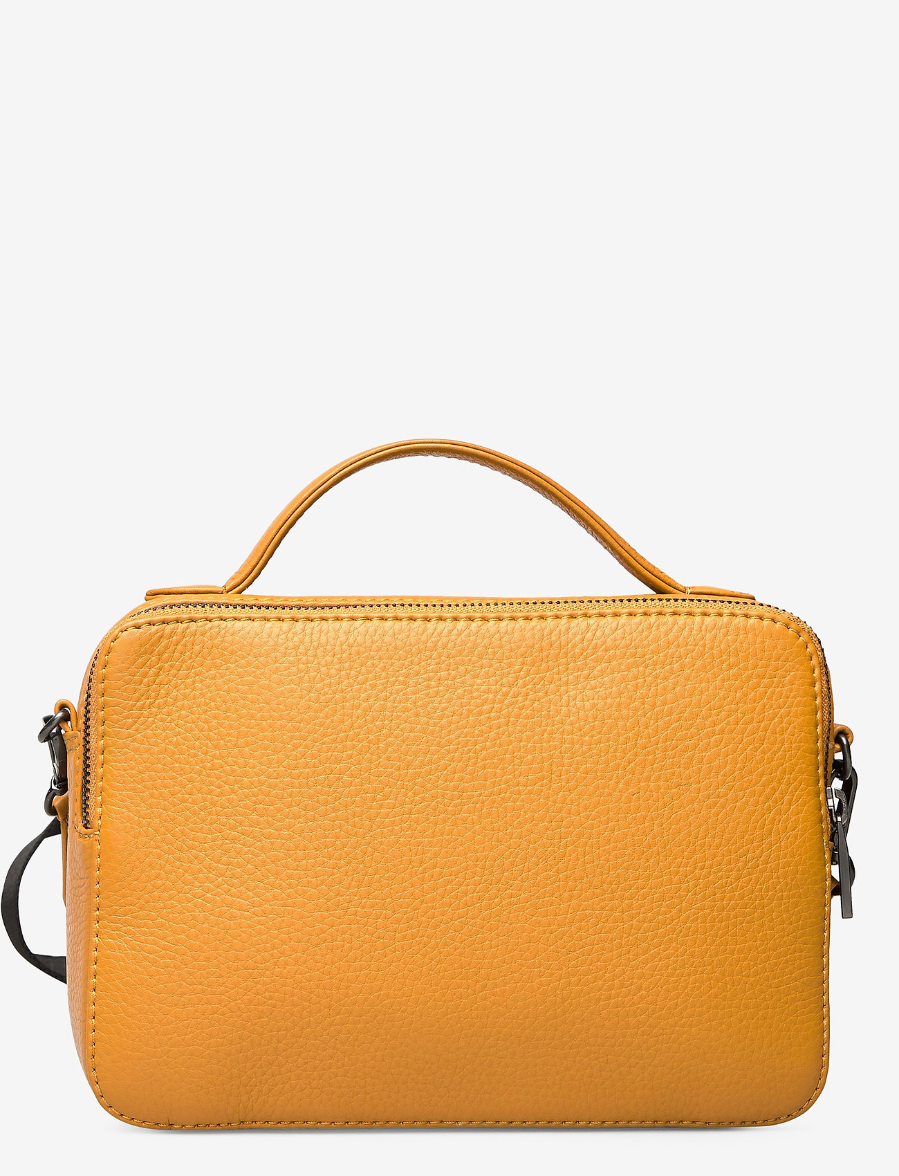 Markberg - Kyla Crossbody Bag - amber w/black - 1