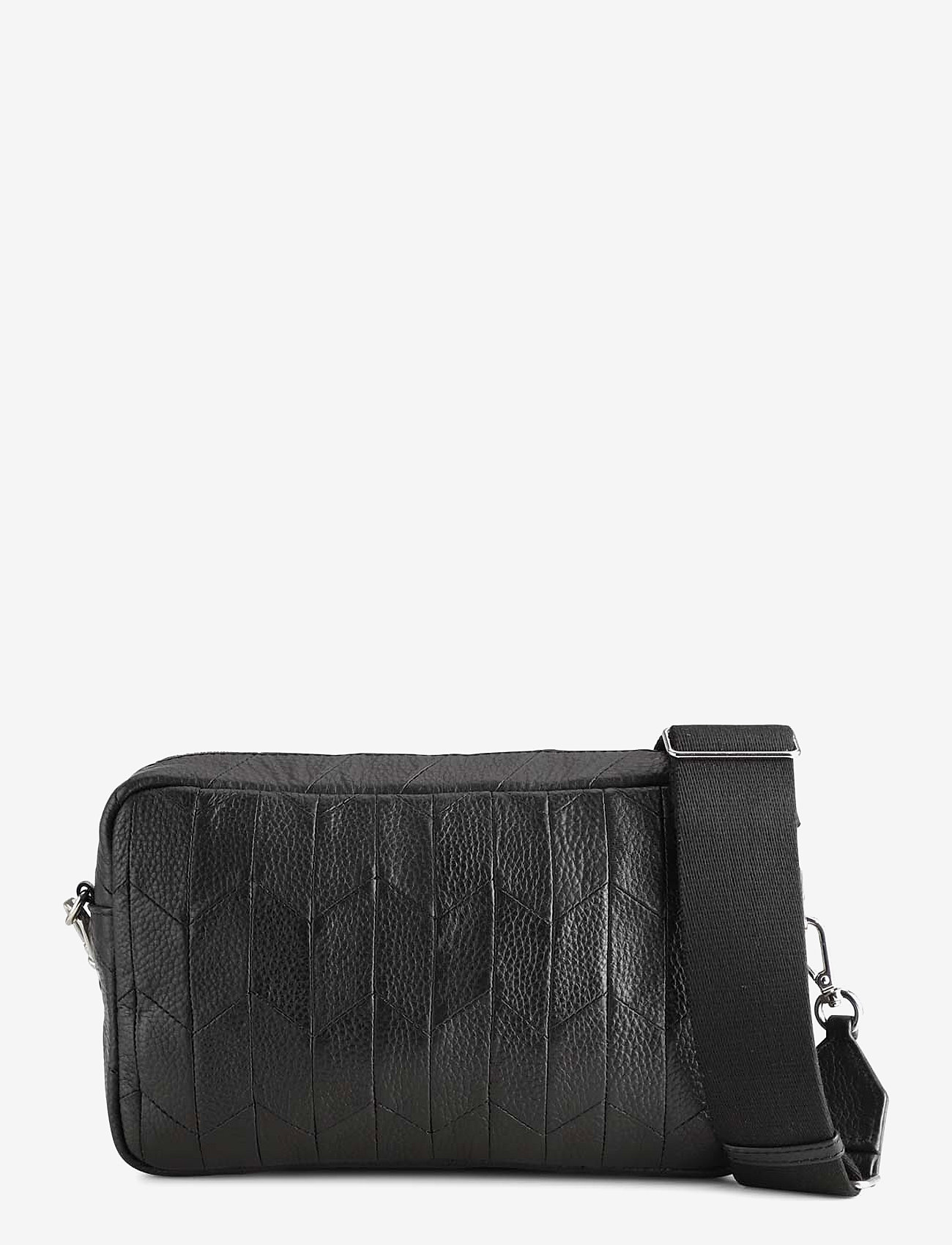 Markberg - DarlaMBG Cross. Bag - black w/black - 3