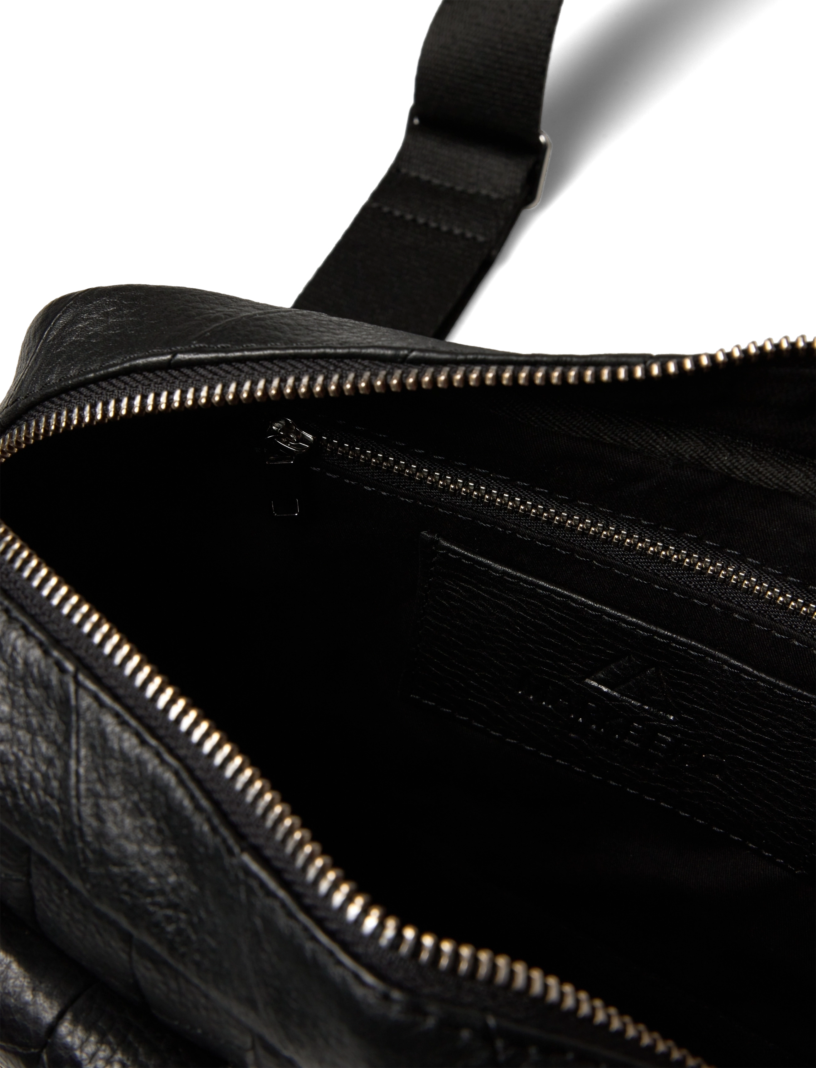 Markberg - DarlaMBG Cross. Bag - black w/black - 5