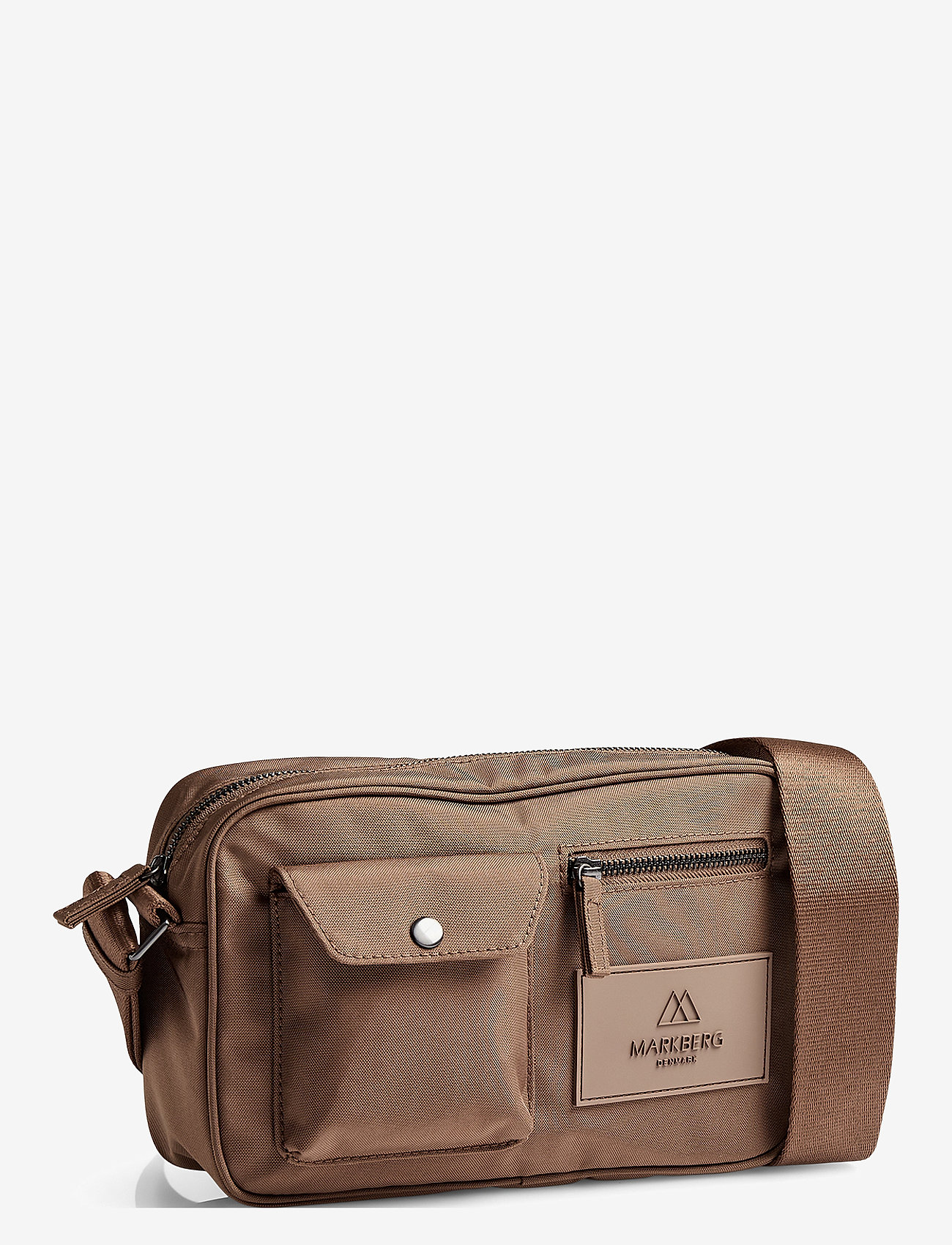 Markberg - DarlaMBG Crossb., Monochrome - mode trends - almond - 1