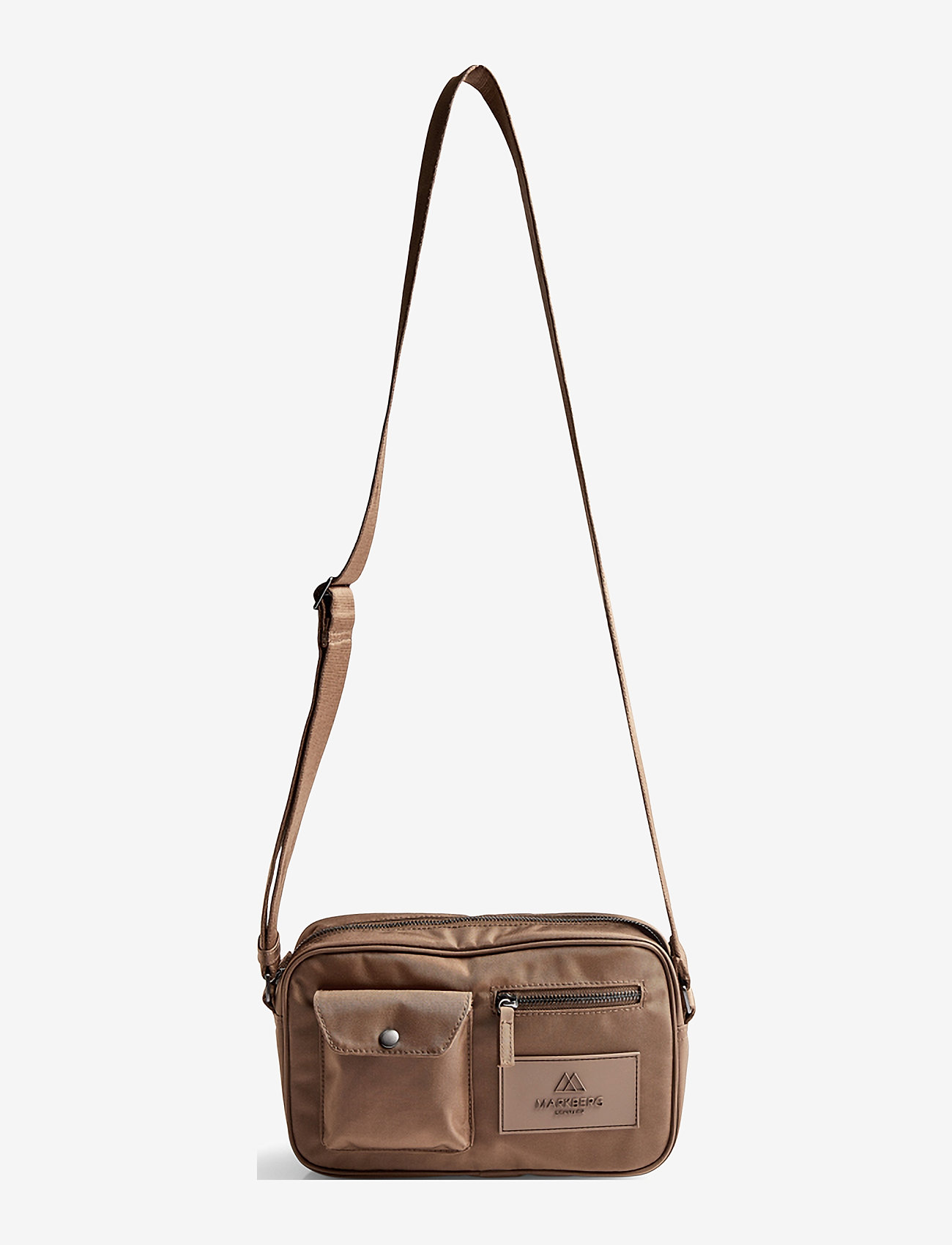 Markberg - DarlaMBG Crossb., Monochrome - mode trends - almond - 4