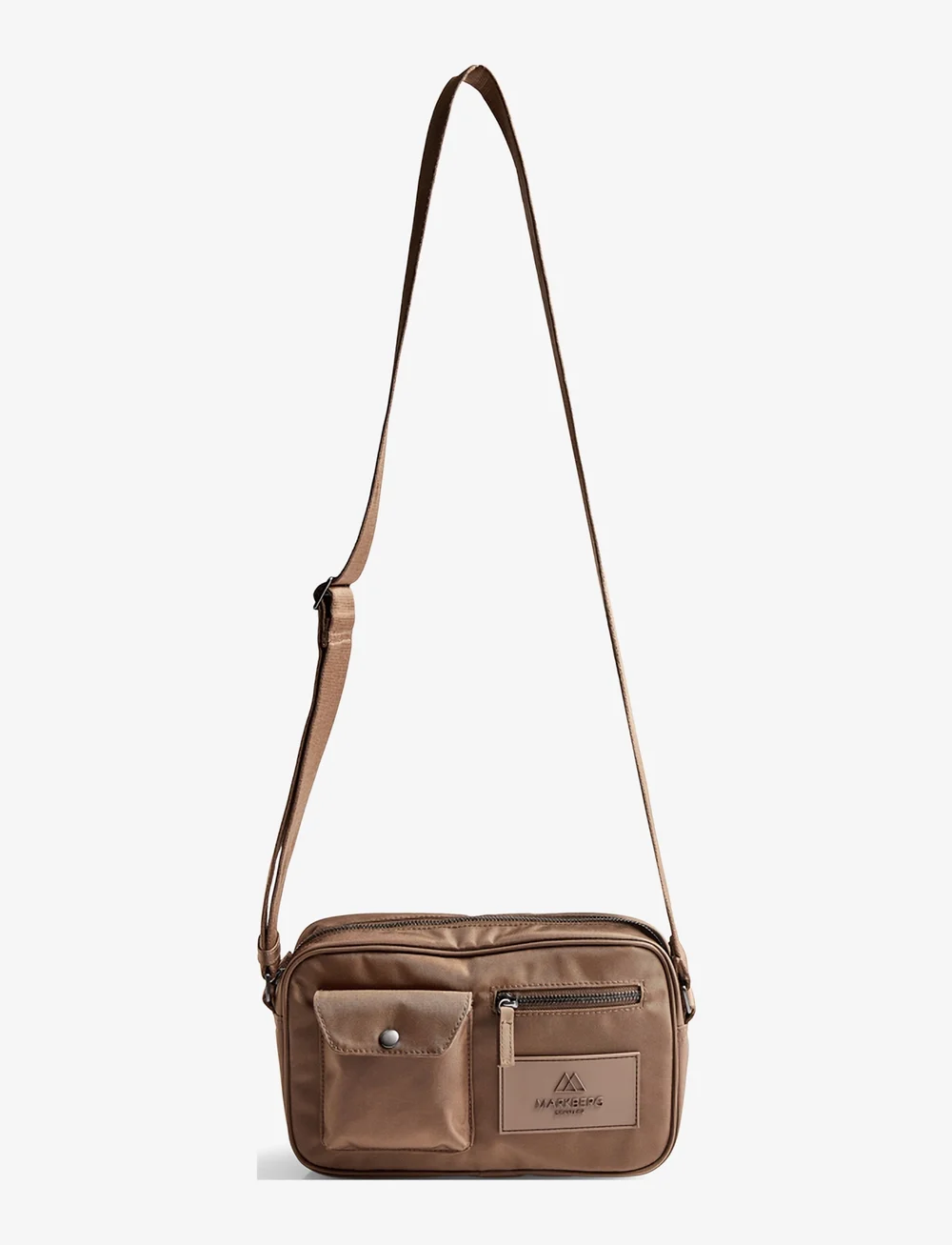 Markberg - DarlaMBG Crossb., Monochrome - modetrender - almond - 4