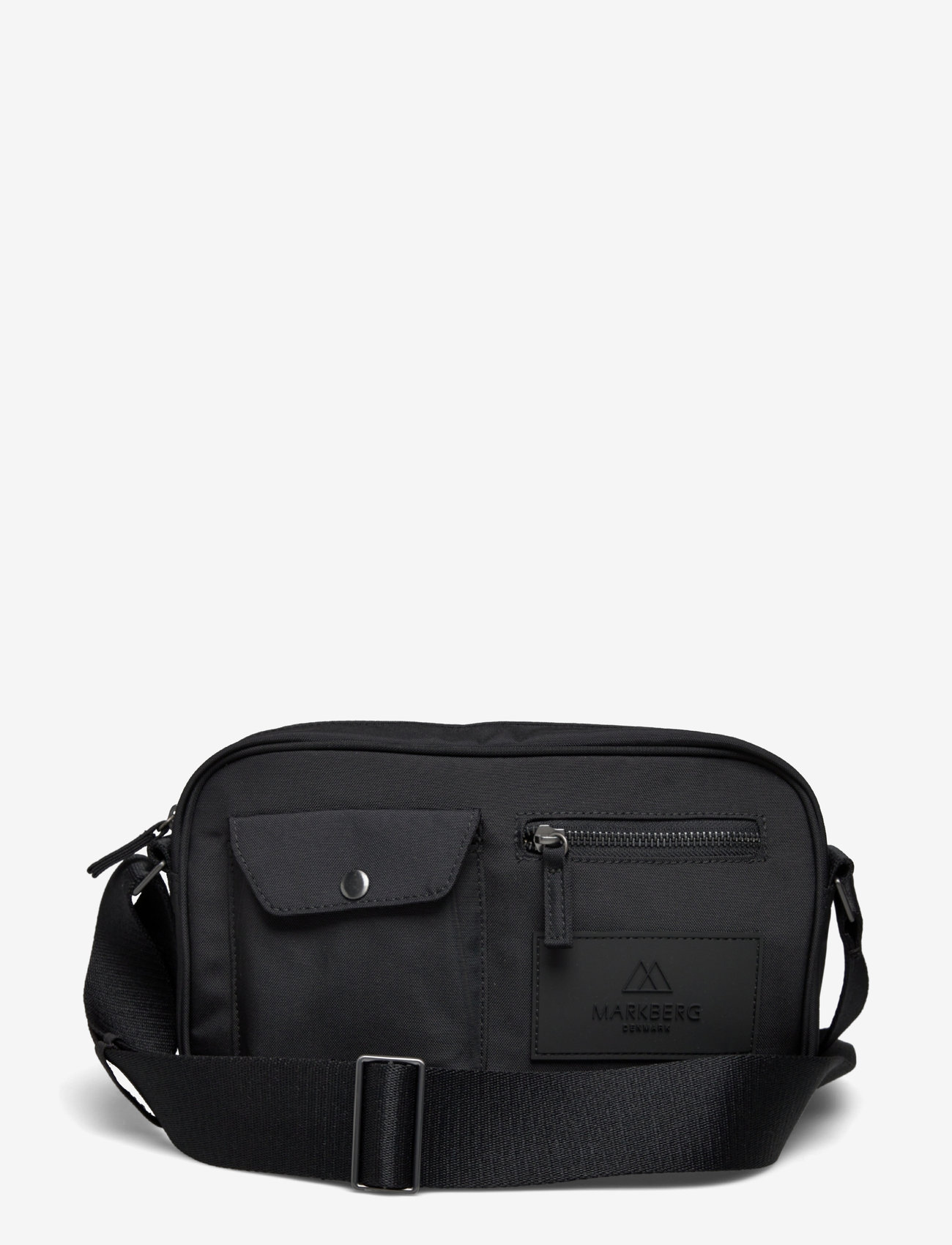 Markberg - DarlaMBG Crossb., Monochrome - mode trends - black - 0