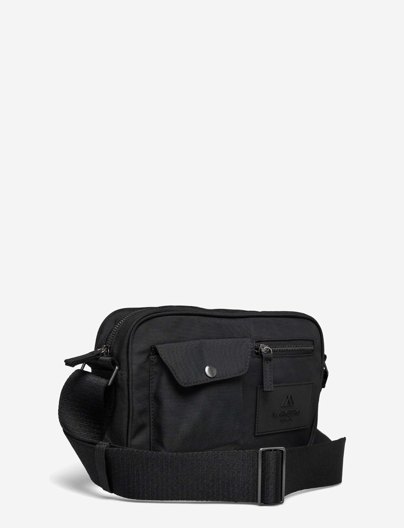 Markberg - DarlaMBG Crossb., Monochrome - mode trends - black - 1