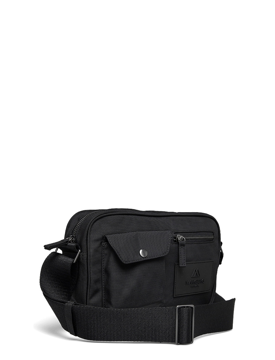 Markberg - DarlaMBG Crossb., Monochrome - moetrendid - black - 1