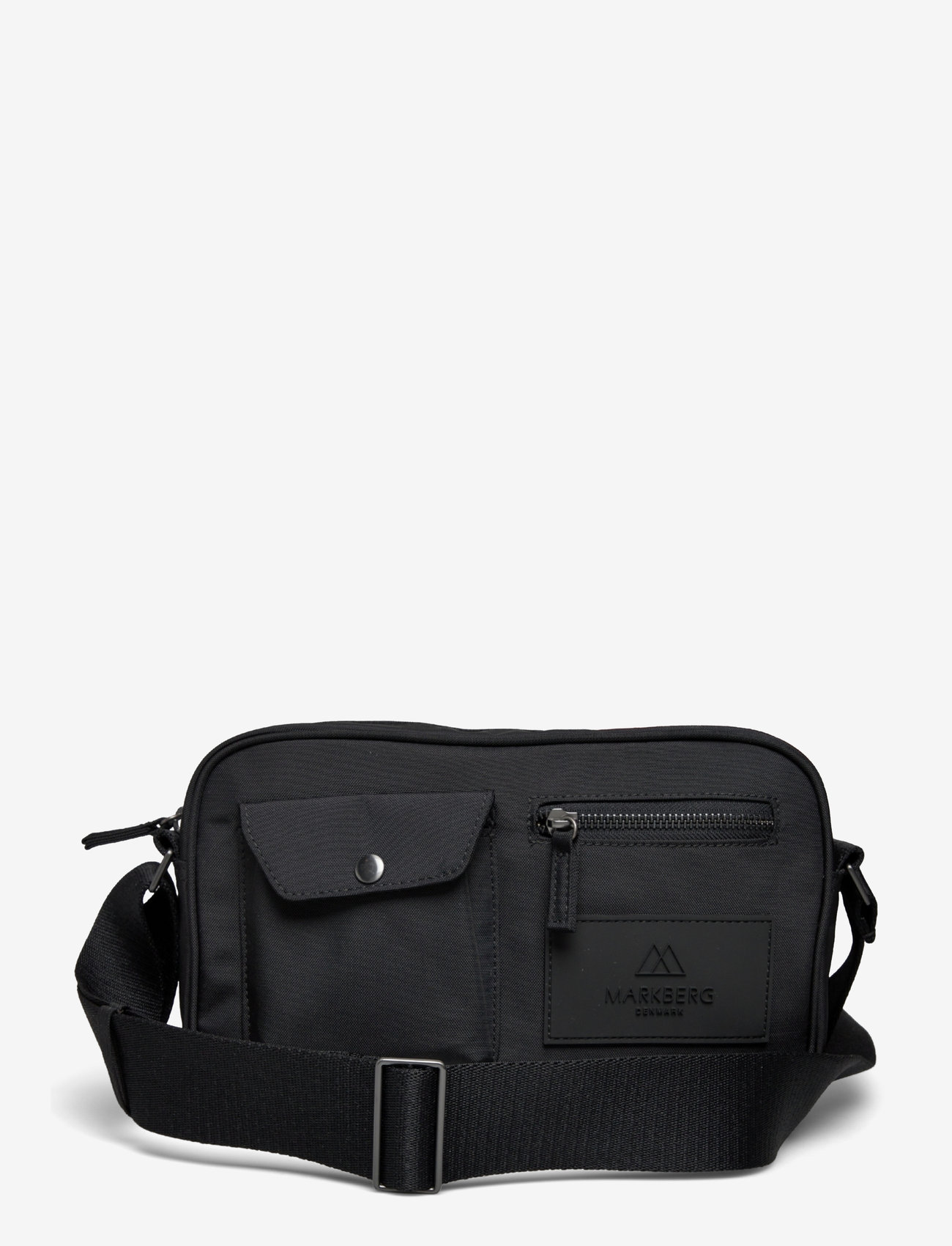 Markberg - DarlaMBG Crossb., Monochrome - mode trends - black - 2