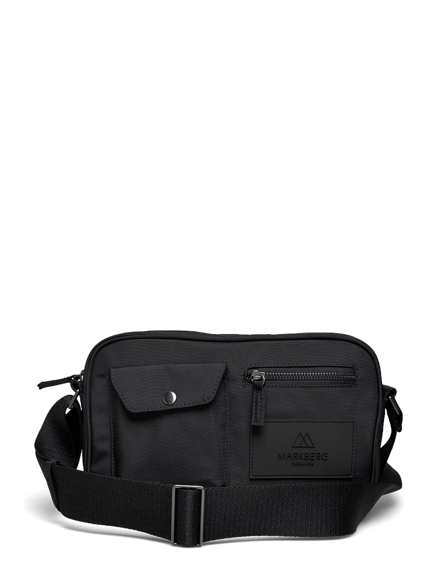 Markberg - DarlaMBG Crossb., Monochrome - moetrendid - black - 2