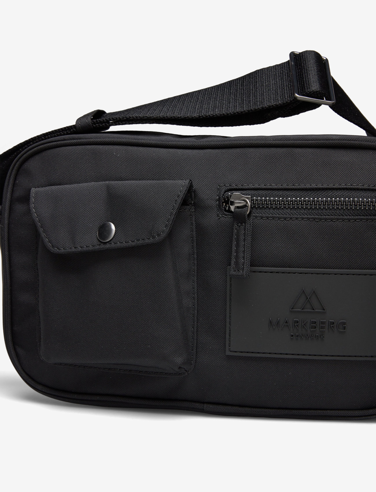 Markberg - DarlaMBG Crossb., Monochrome - mode trends - black - 3