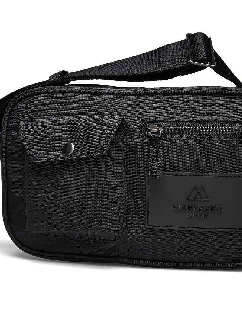 Markberg - DarlaMBG Crossb., Monochrome - mode trends - black - 3