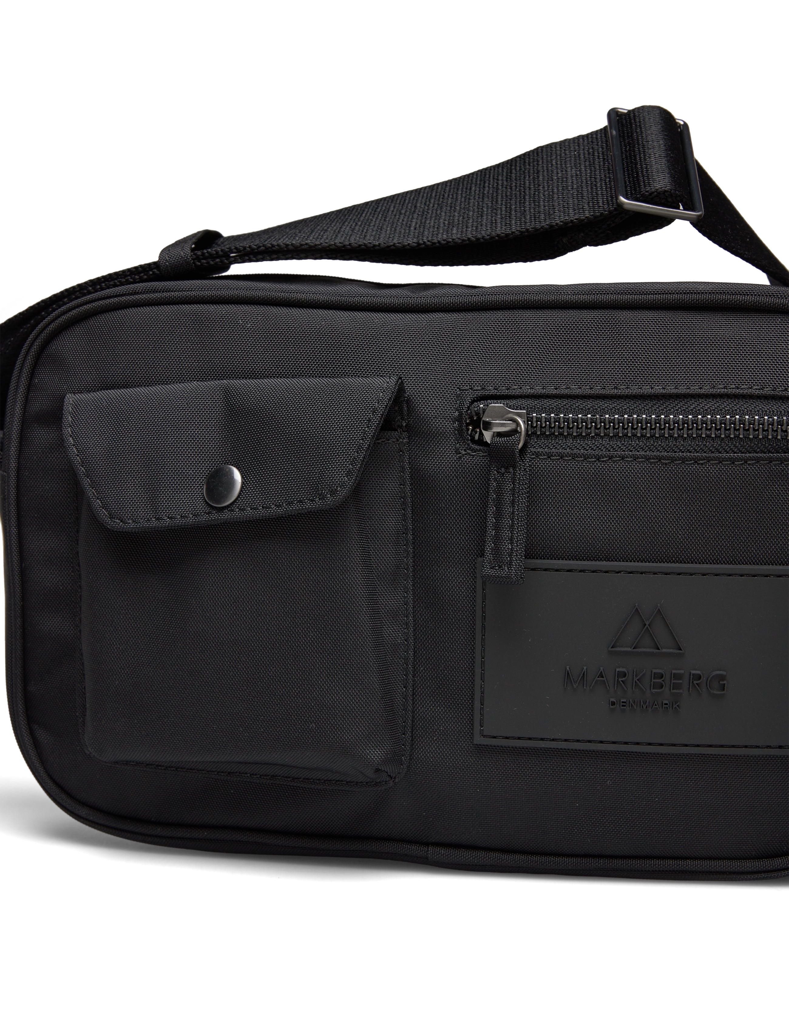 Markberg - DarlaMBG Crossb., Monochrome - moetrendid - black - 3