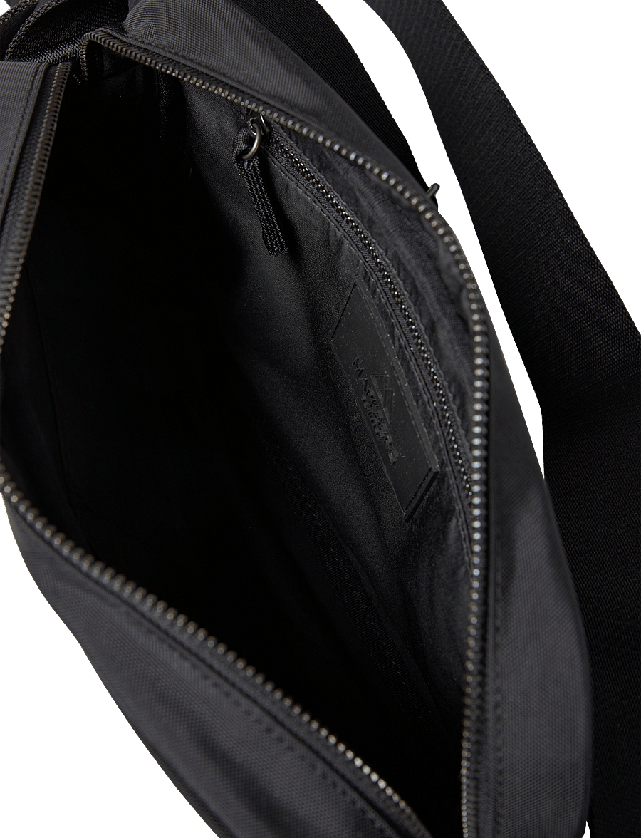 Markberg - DarlaMBG Crossb., Monochrome - moetrendid - black - 4