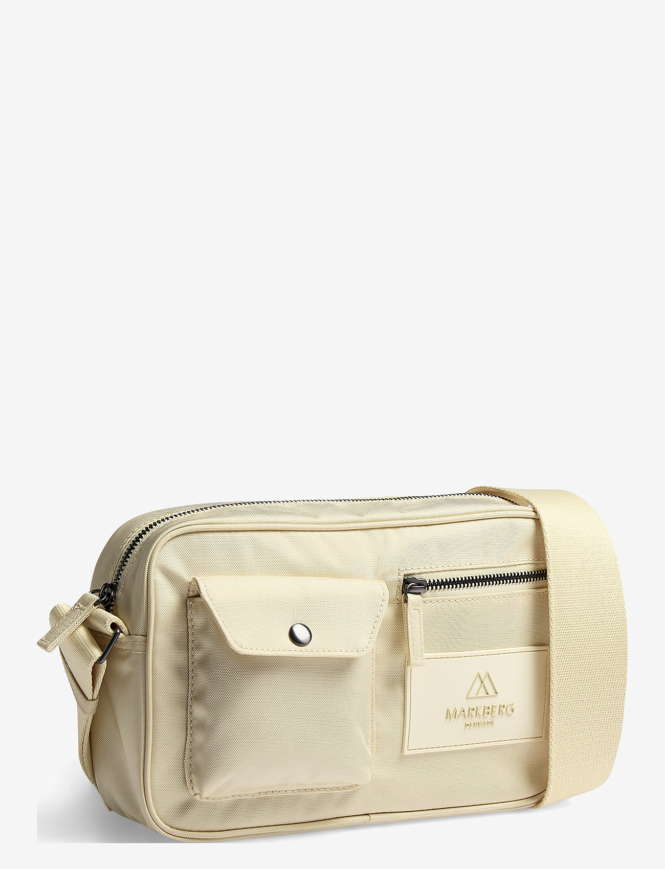 Markberg - DarlaMBG Crossb., Monochrome - mode trends - cloud cream - 2
