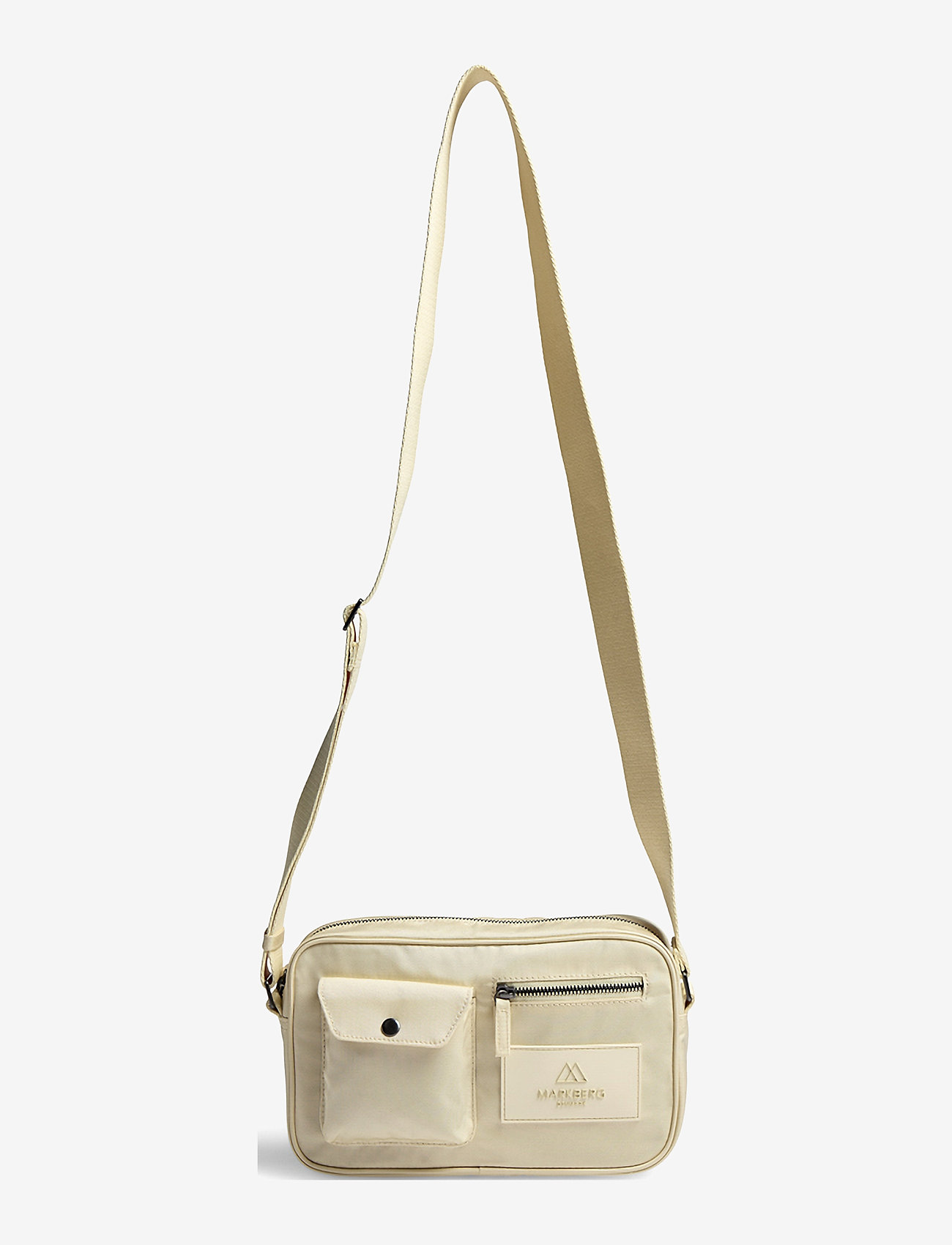 Markberg - DarlaMBG Crossb., Monochrome - mode trends - cloud cream - 5