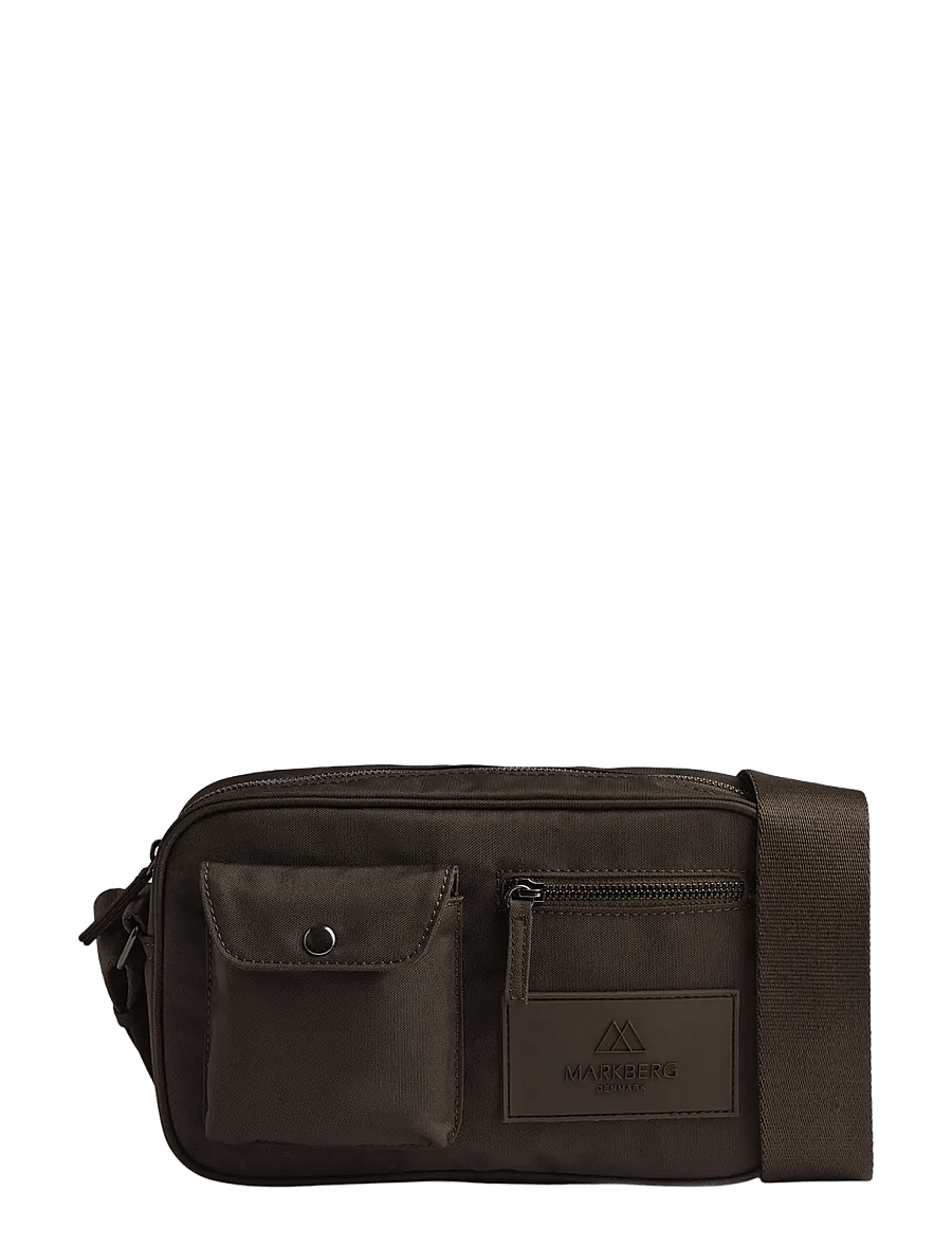 Markberg - DarlaMBG Crossb., Monochrome - moetrendid - espresso brown - 1