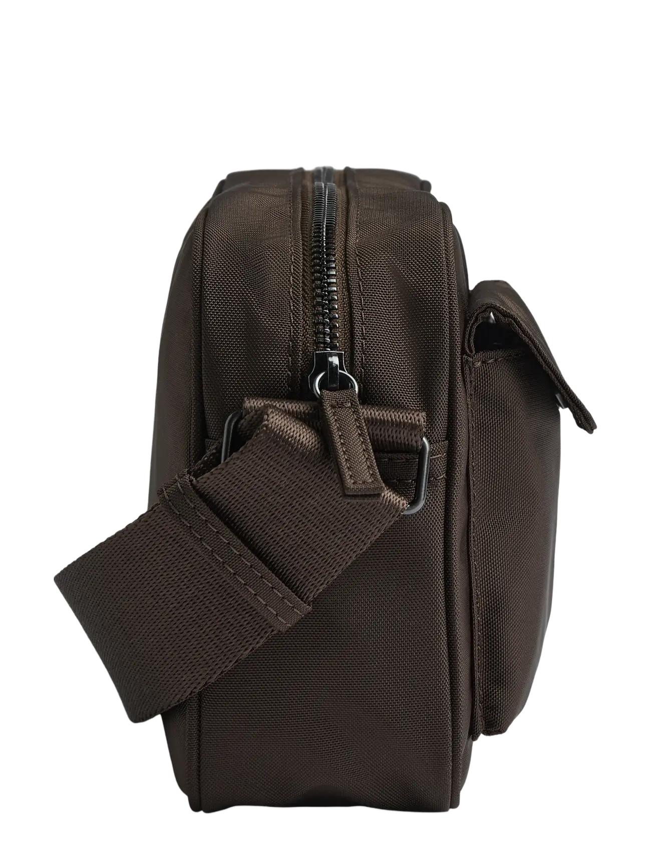 Markberg - DarlaMBG Crossb., Monochrome - moetrendid - espresso brown - 3