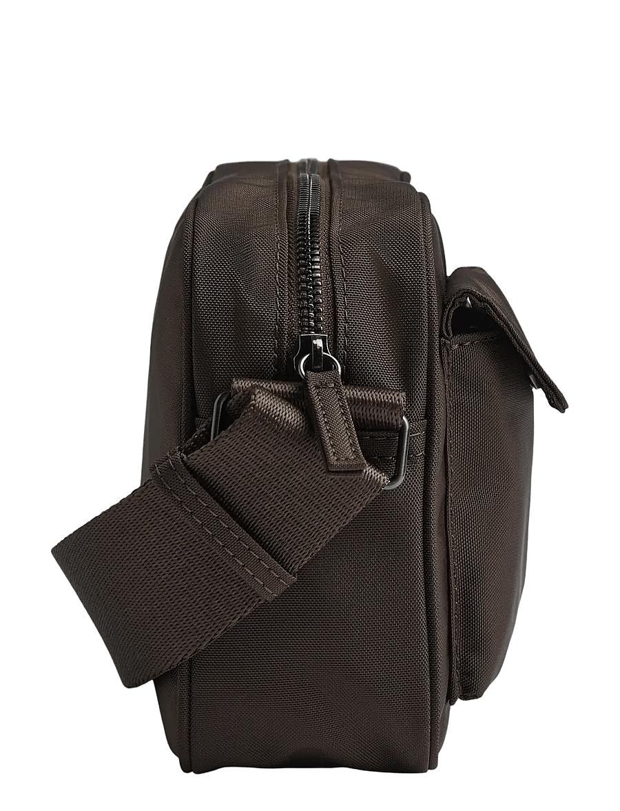 Markberg - DarlaMBG Crossb., Monochrome - moetrendid - espresso brown - 3