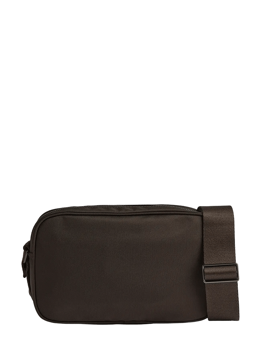 Markberg - DarlaMBG Crossb., Monochrome - moetrendid - espresso brown - 4