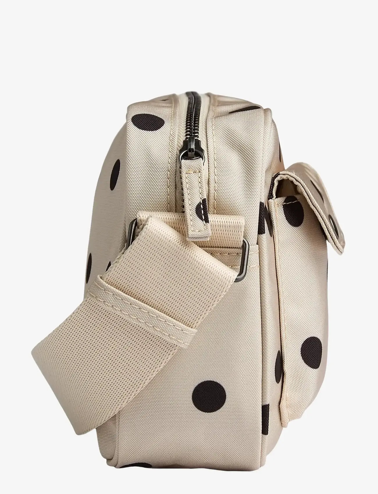 Markberg - DarlaMBG Crossb., Monochrome - fashion trends - polka dot, creme - 3