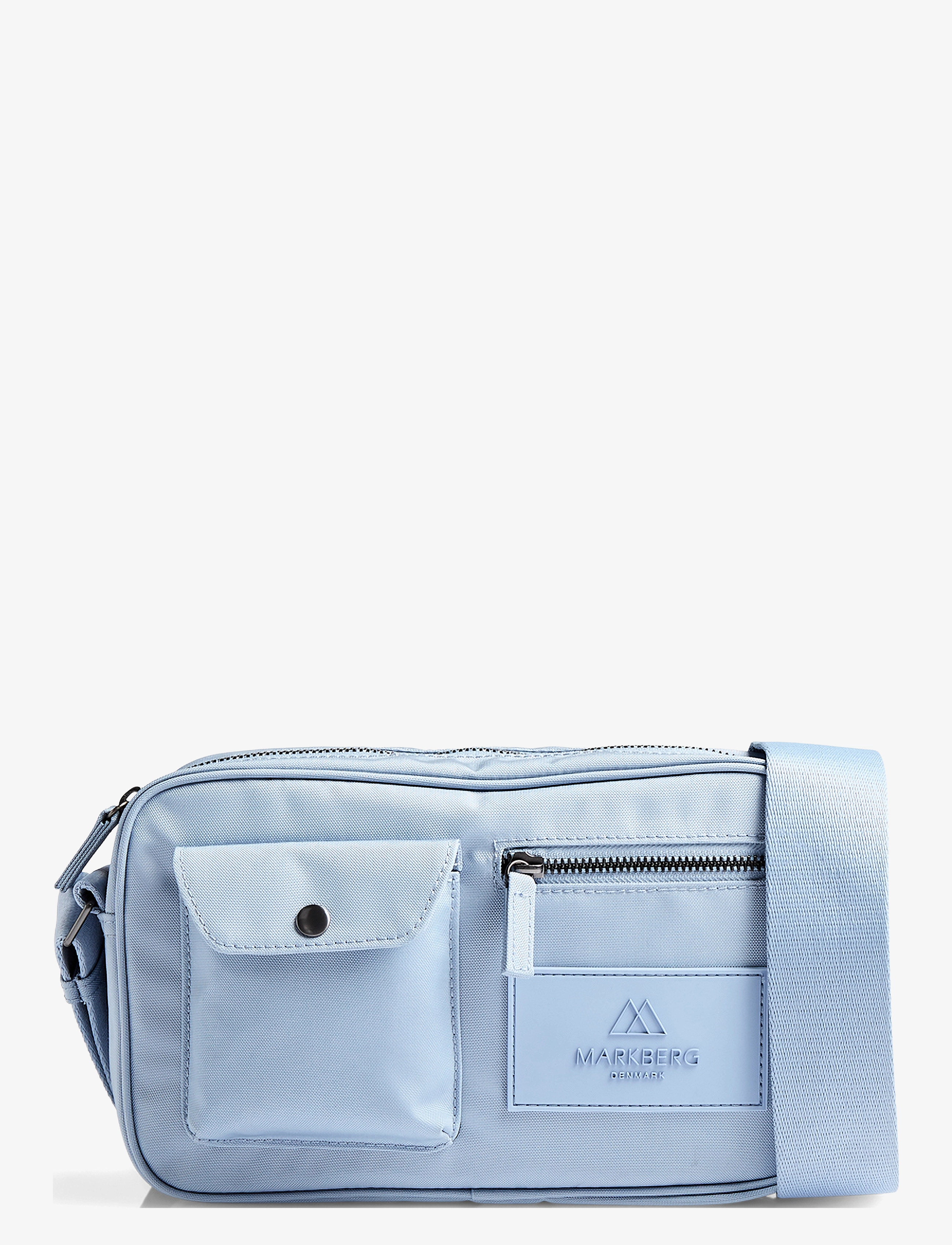 Markberg DarlaMBG Crossb., Monochrome - Laukut - SKY BLUE / blue