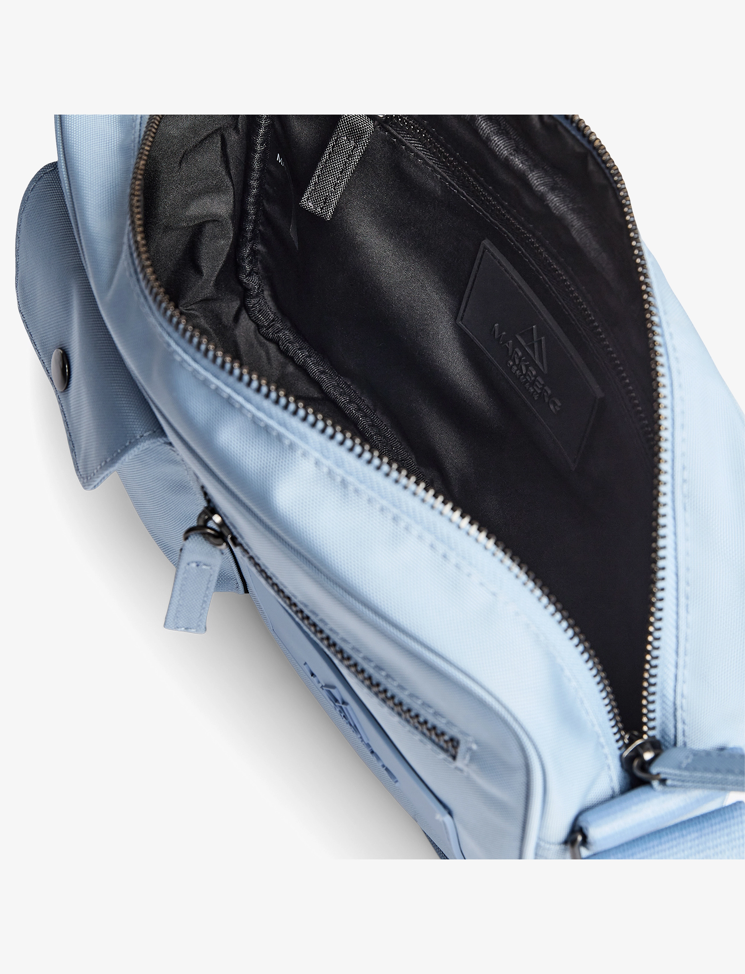 Markberg - DarlaMBG Crossb., Monochrome - modetrender - sky blue - 1
