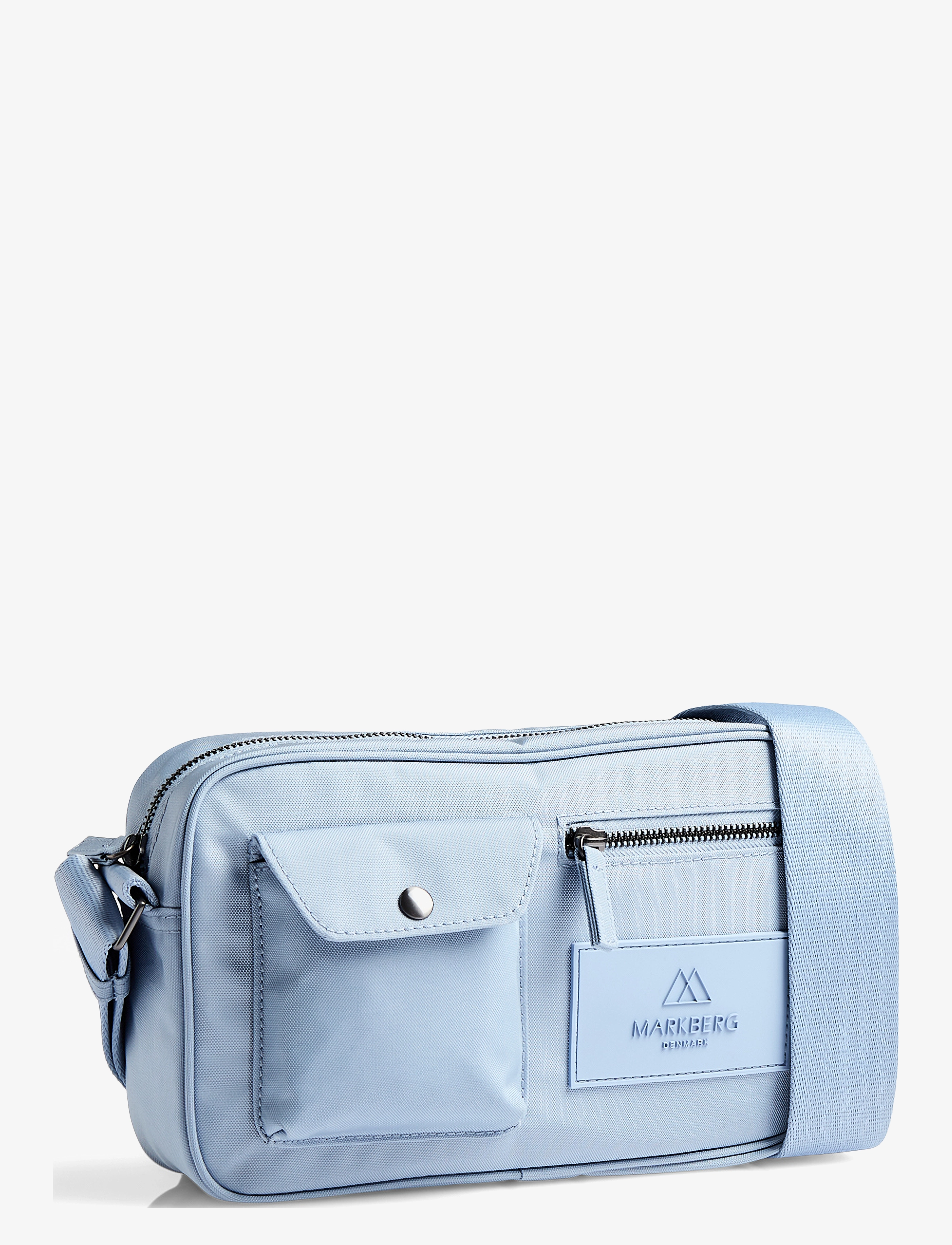 Markberg - DarlaMBG Crossb., Monochrome - modetrender - sky blue - 2