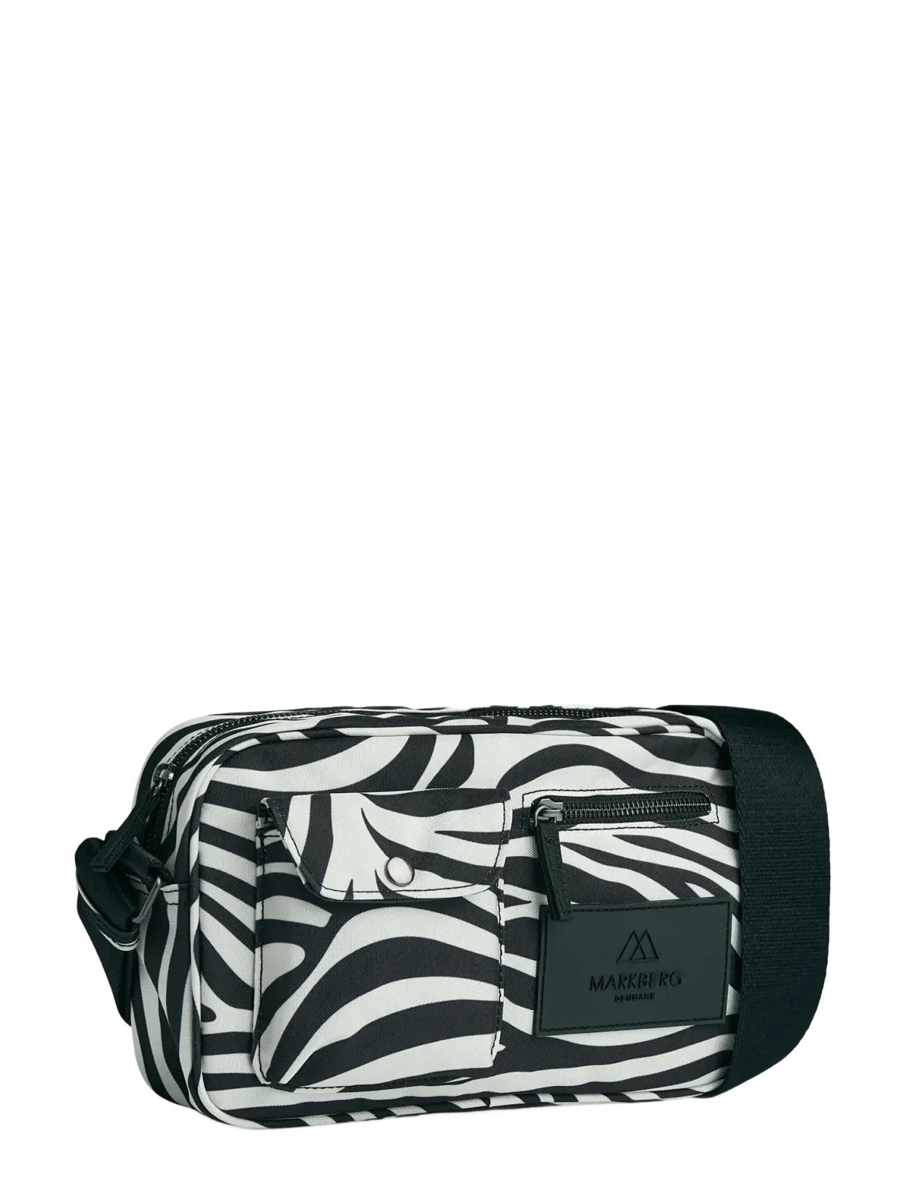 Markberg - DarlaMBG Crossb., Monochrome - moetrendid - zebra - 2