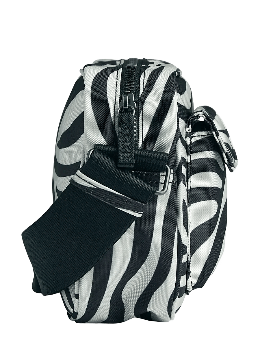 Markberg - DarlaMBG Crossb., Monochrome - fashion trends - zebra - 3