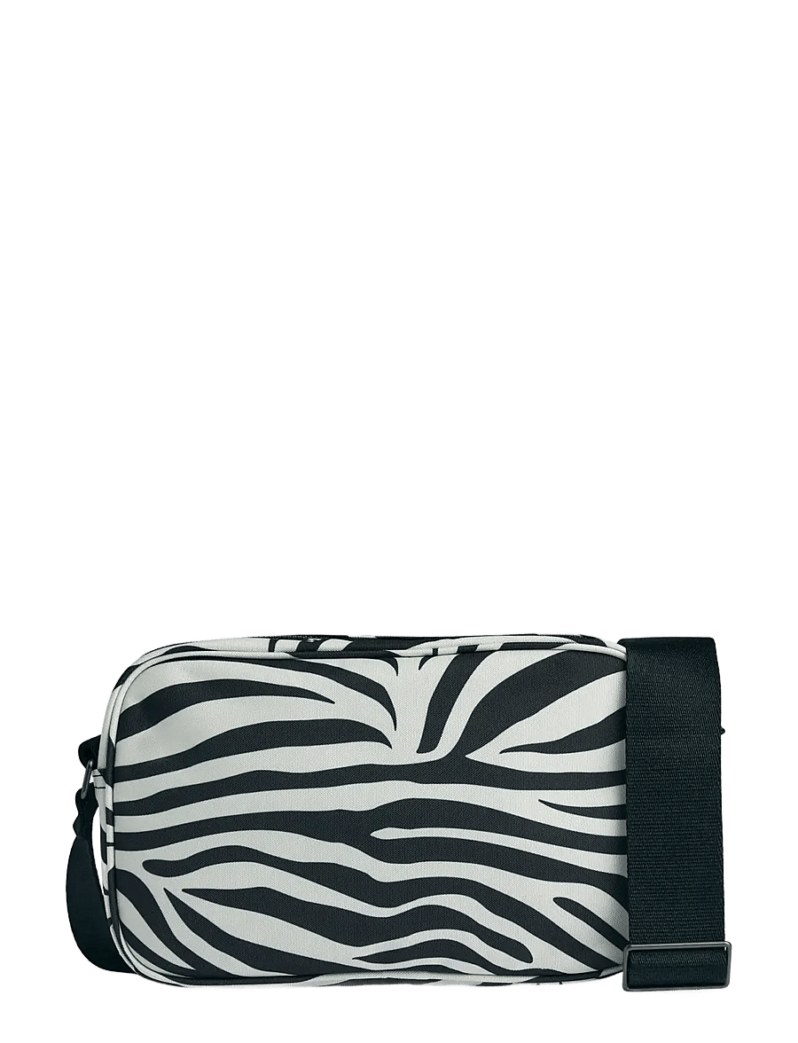 Markberg - DarlaMBG Crossb., Monochrome - fashion trends - zebra - 4