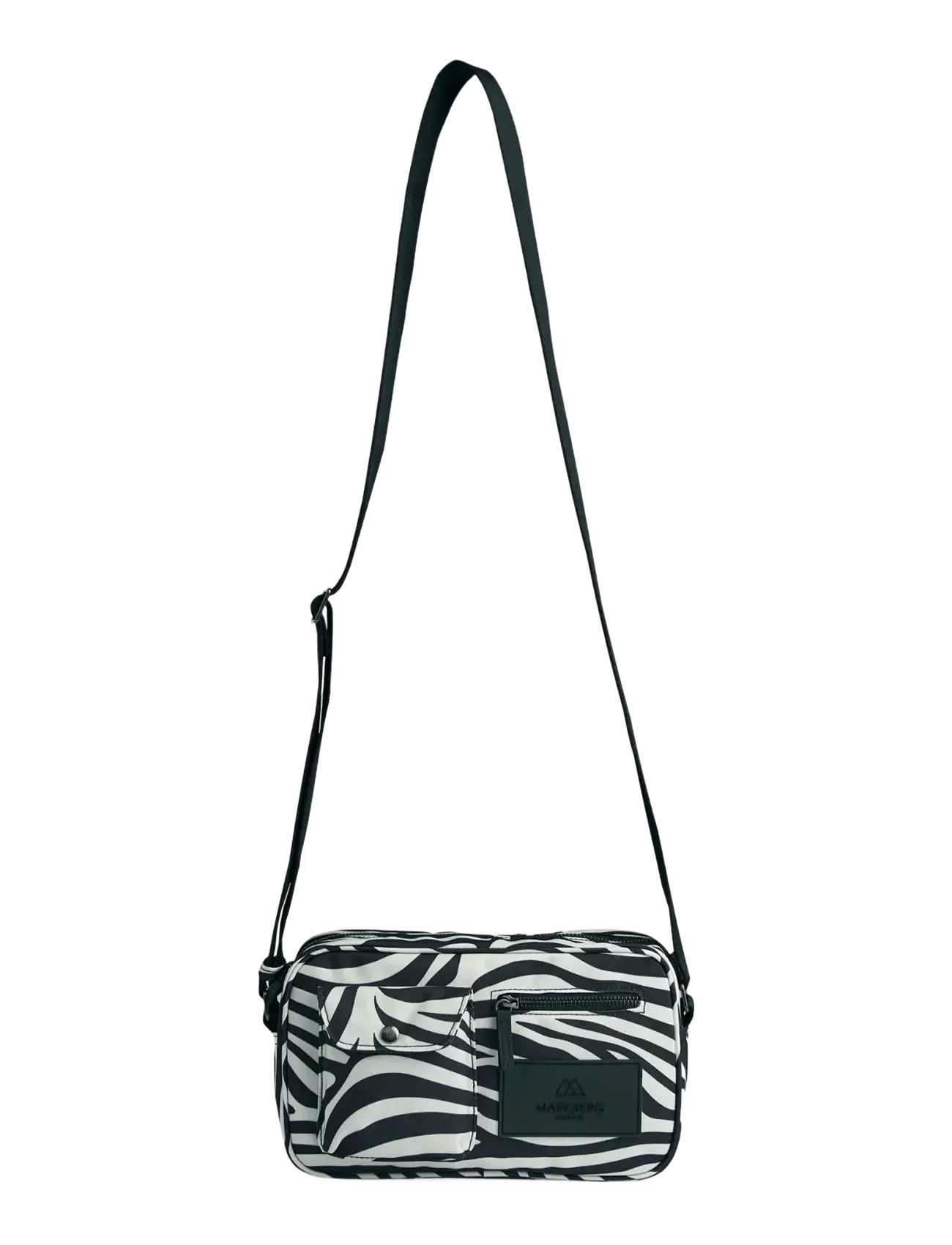 Markberg - DarlaMBG Crossb., Monochrome - moetrendid - zebra - 5