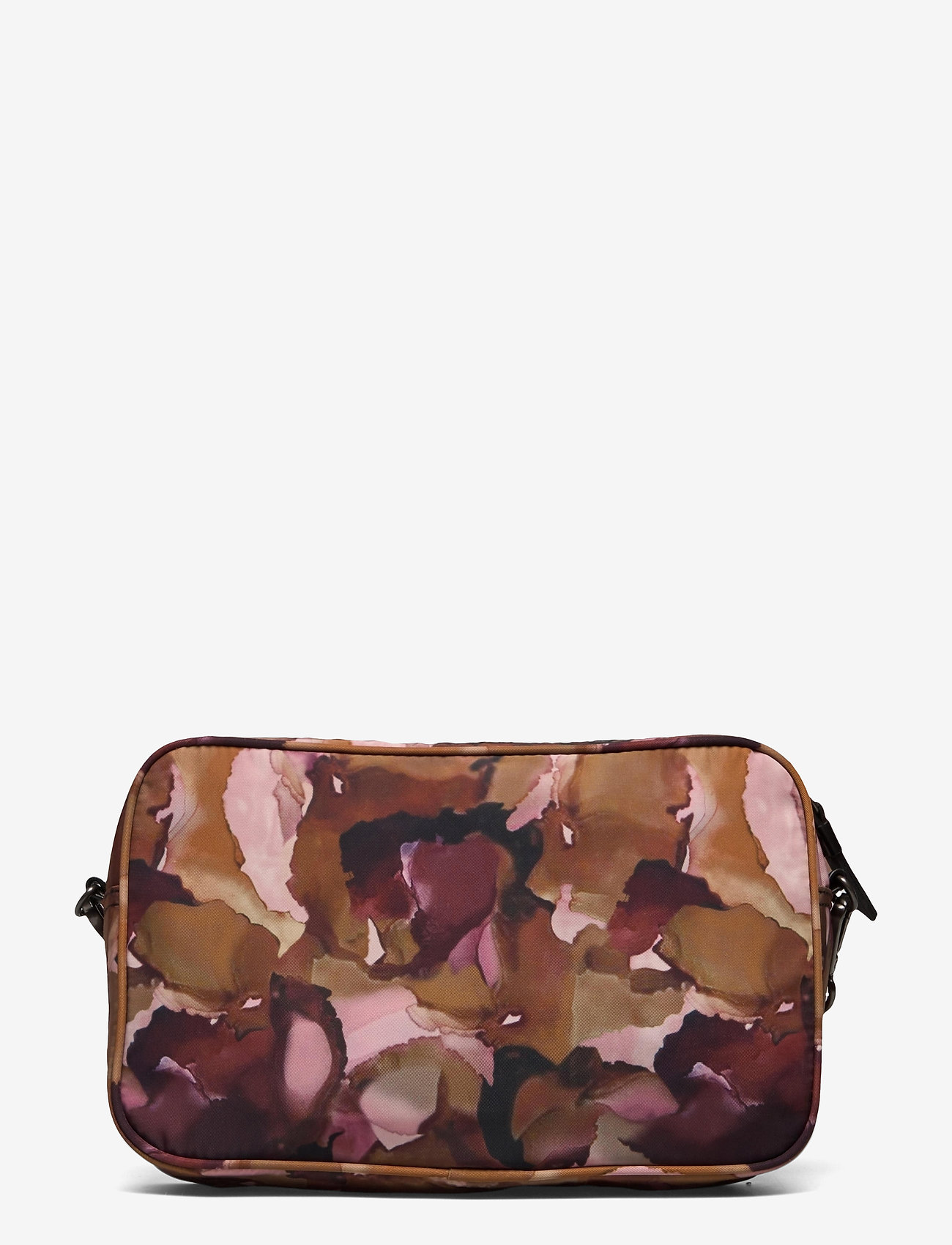 Markberg - DarlaMBG Cross. Bag, Recycled - watercoloring w/black - 1