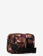 Markberg - DarlaMBG Cross. Bag, Recycled - fødselsdagsgaver - watercoloring w/black - 2