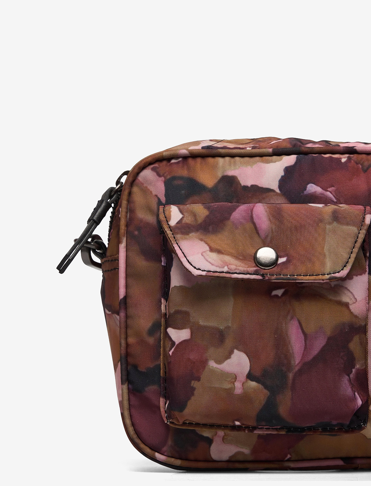 Markberg - DarlaMBG Cross. Bag, Recycled - watercoloring w/black - 3