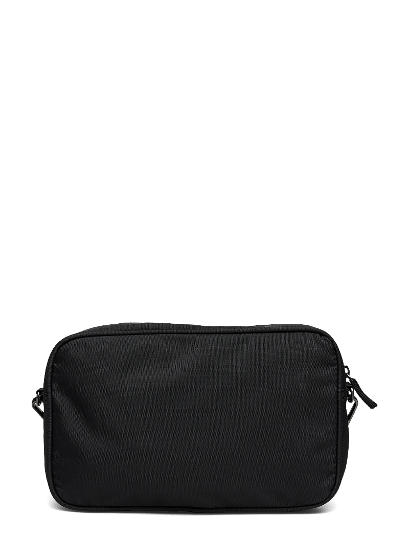 Markberg - DarlaMBG Cross. Bag, Recycled - moetrendid - black w/black - 2
