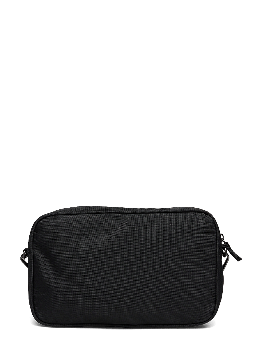 Markberg - DarlaMBG Cross. Bag, Recycled - fashion trends - black w/black - 2