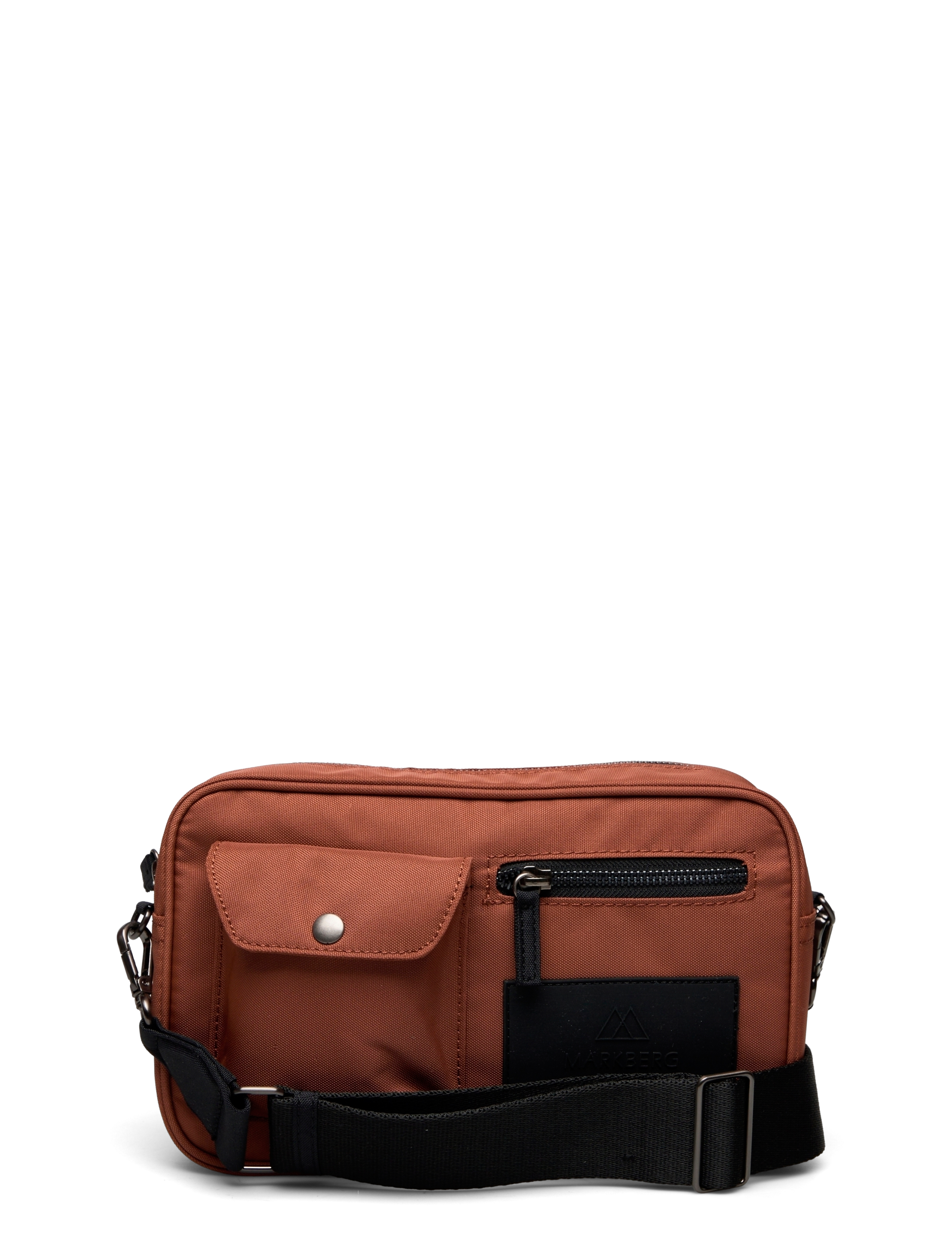CHESTNUT W/BLACK