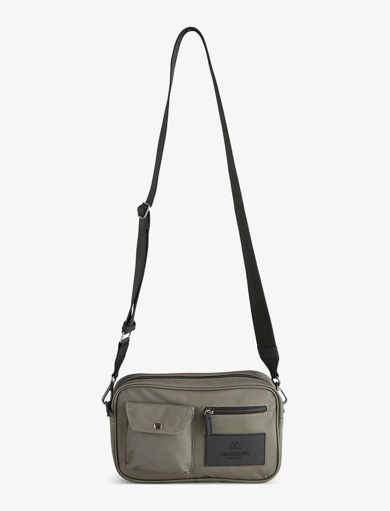 Markberg Darlambg Cross. Bag, Recycled axelremsväskor dam – bild 6