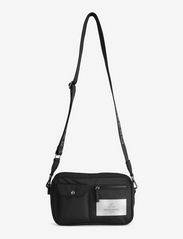 Markberg - DarlaMBG Cross. Bag, Reflex - birthday gifts - black w/black - 5