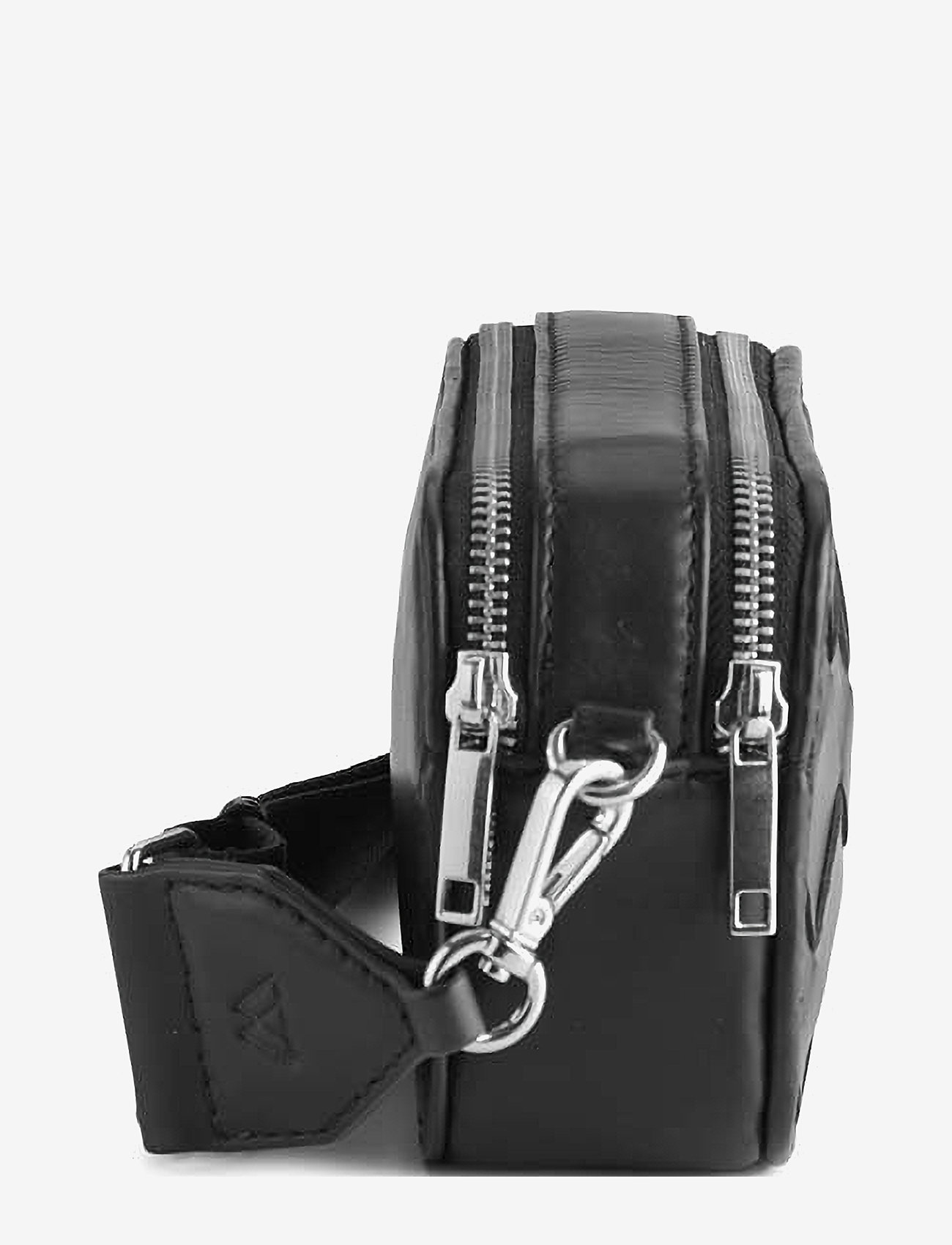 Markberg - EnaMBG Crossbody Bag, Antique - black w/black - 2