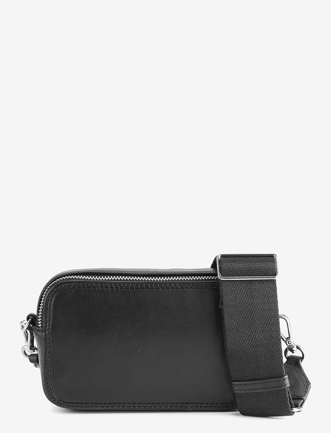 Markberg - EnaMBG Crossbody Bag, Antique - black w/black - 3