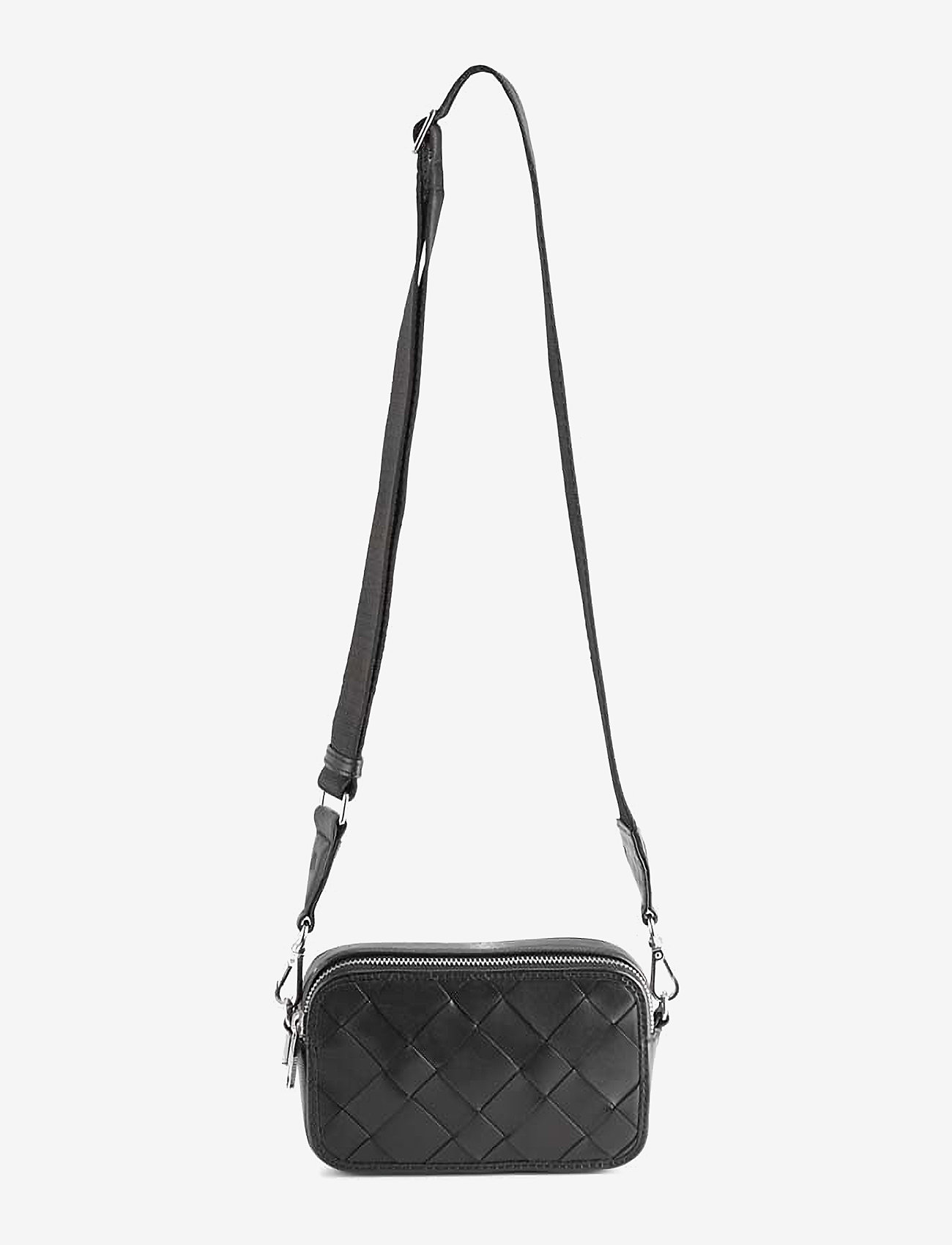 Markberg - EnaMBG Crossbody Bag, Antique - black w/black - 5