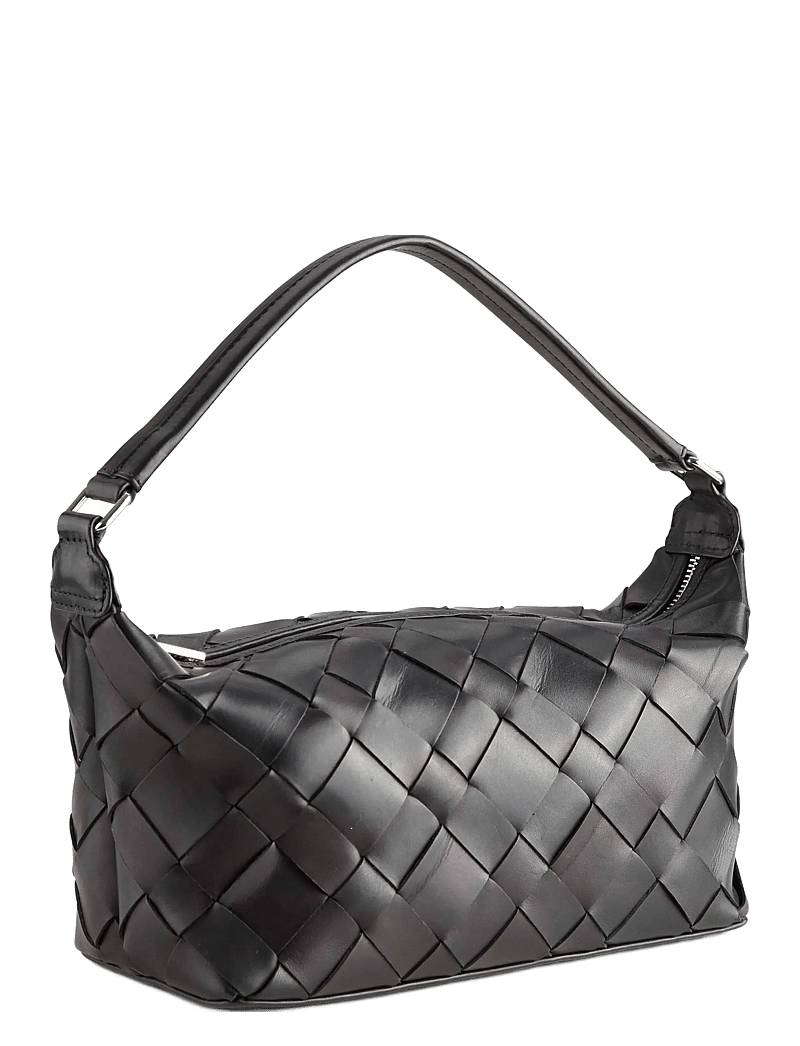 Markberg - LotusMBG Bag, Antique - besondere anlässe - black w/black - 1