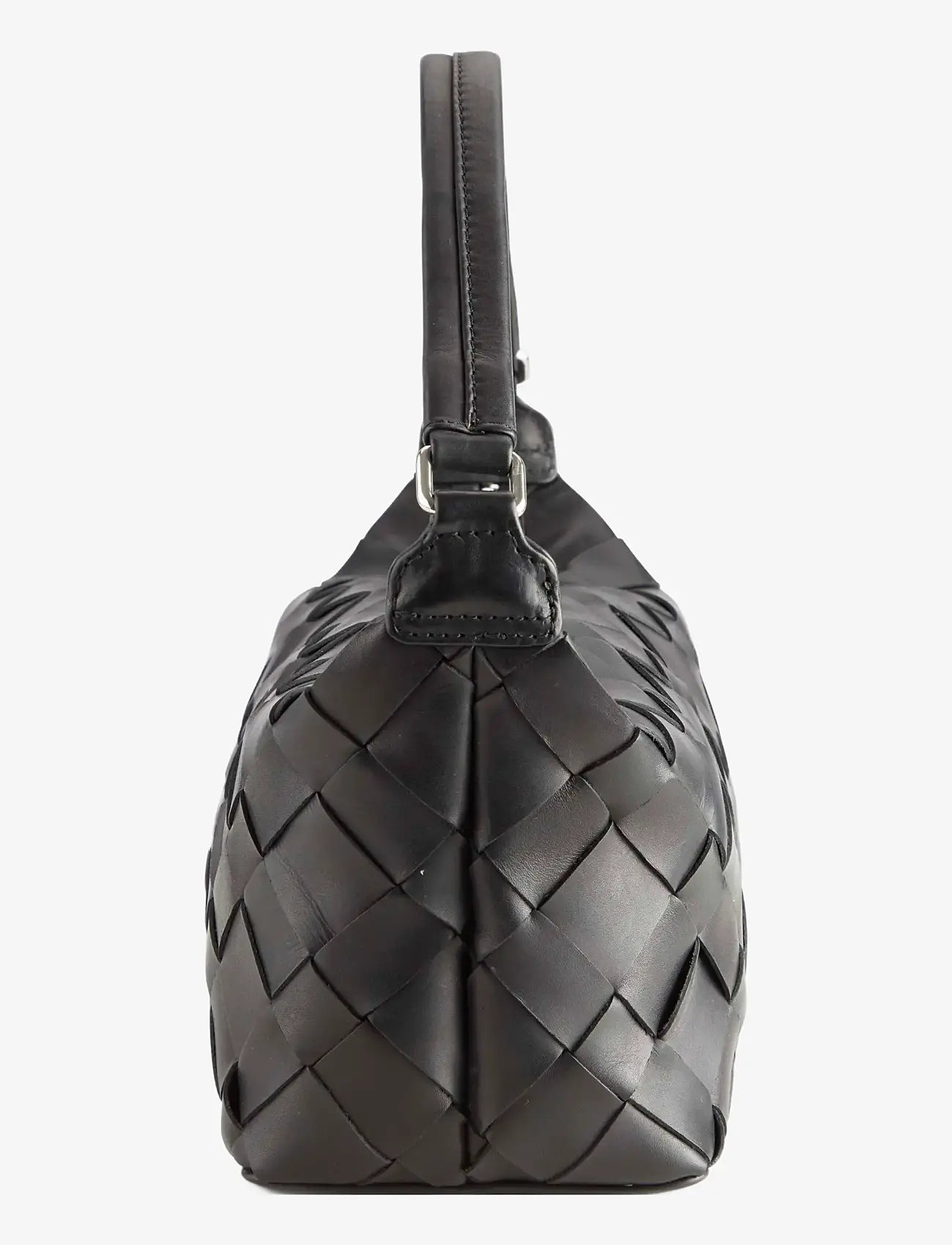 Markberg - LotusMBG Bag, Antique - besondere anlässe - black w/black - 2