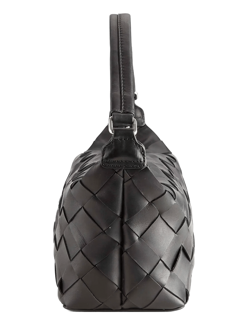 Markberg - LotusMBG Bag, Antique - besondere anlässe - black w/black - 2