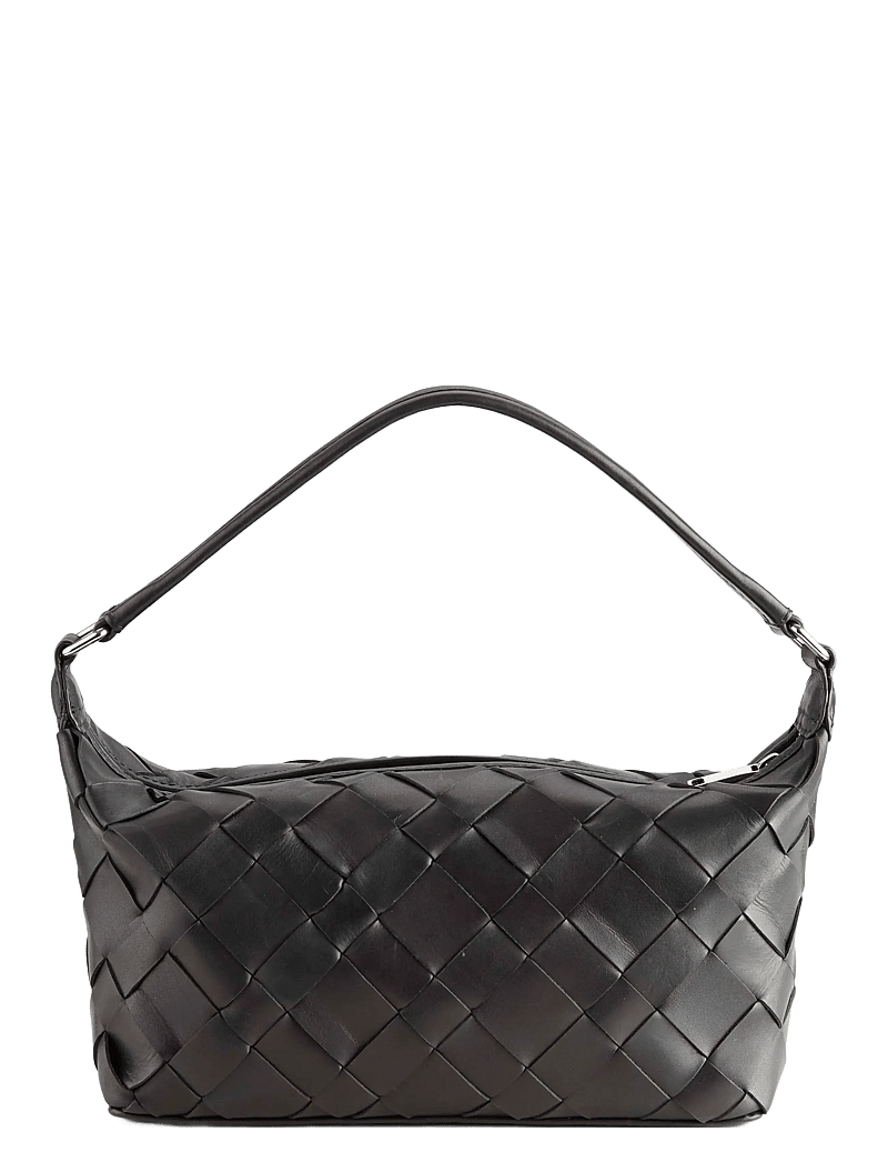 Markberg - LotusMBG Bag, Antique - besondere anlässe - black w/black - 3