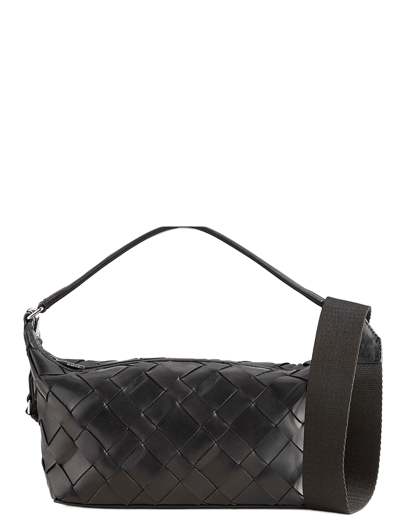 Markberg - LotusMBG Bag, Antique - besondere anlässe - black w/black - 4