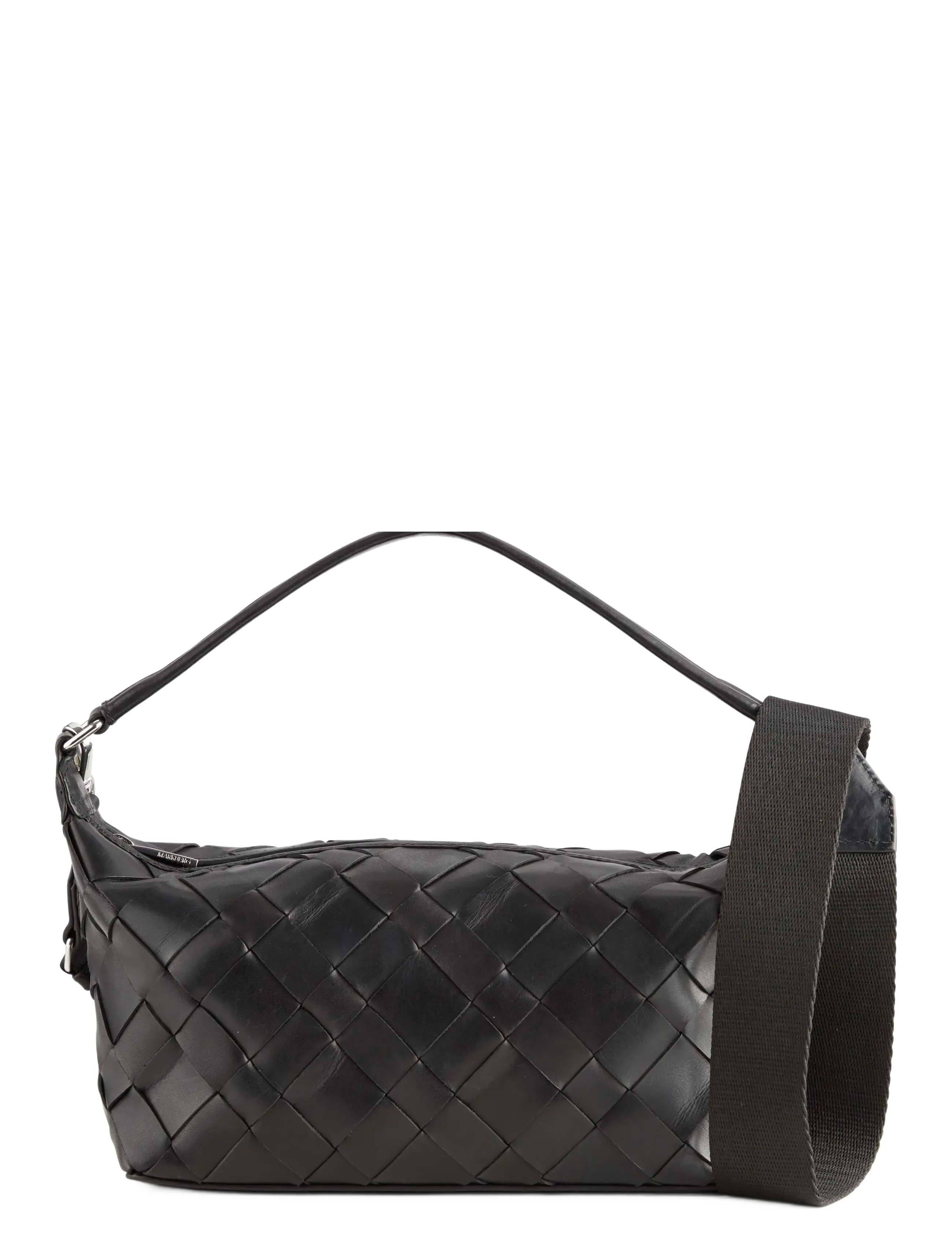 Markberg - LotusMBG Bag, Antique - festklær til outlet-priser - black w/black - 4
