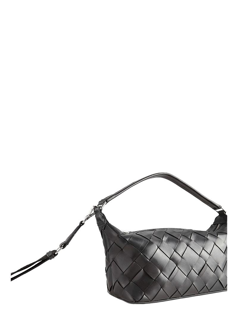 Markberg - LotusMBG Bag, Antique - besondere anlässe - black w/black - 5